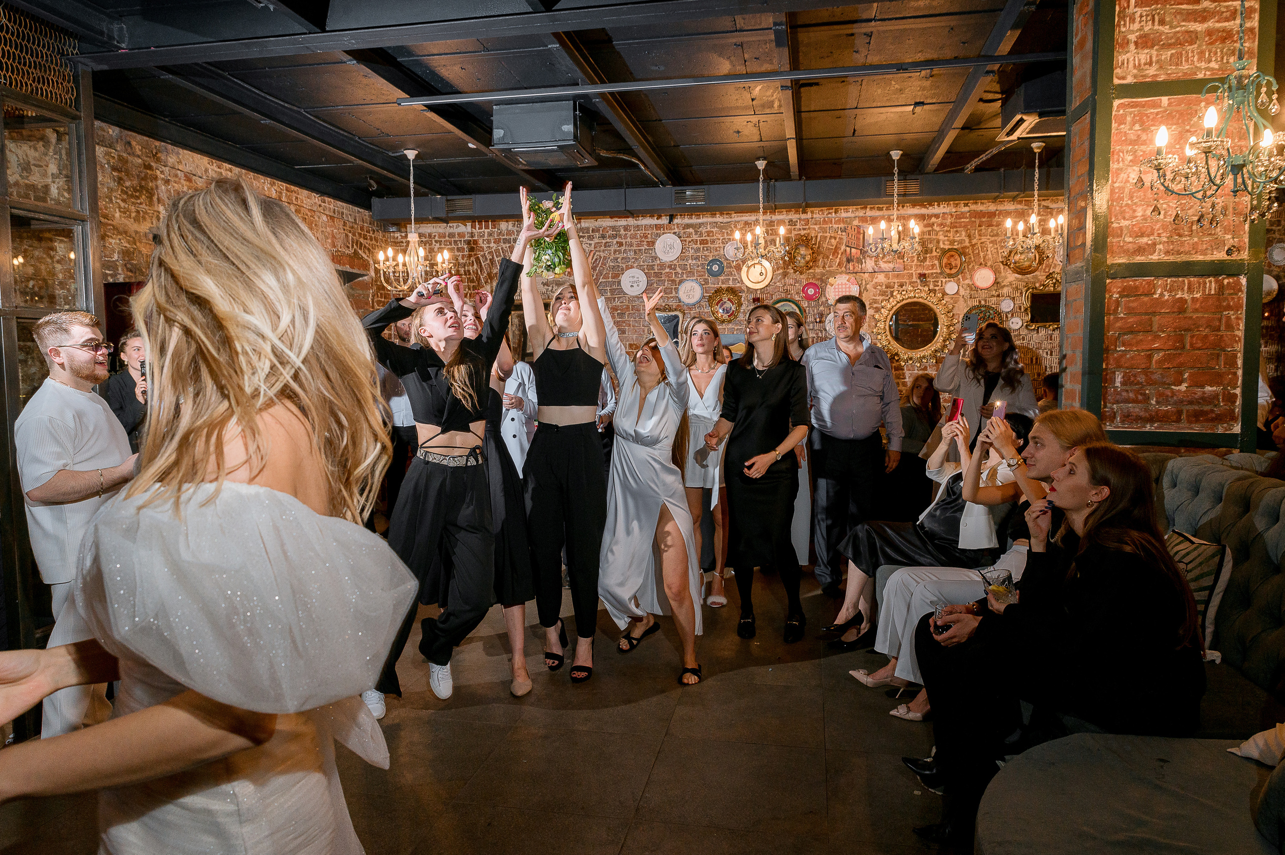 Кристина & Андрей. Свадебный и семейный фотограф Екатерина Шестакова