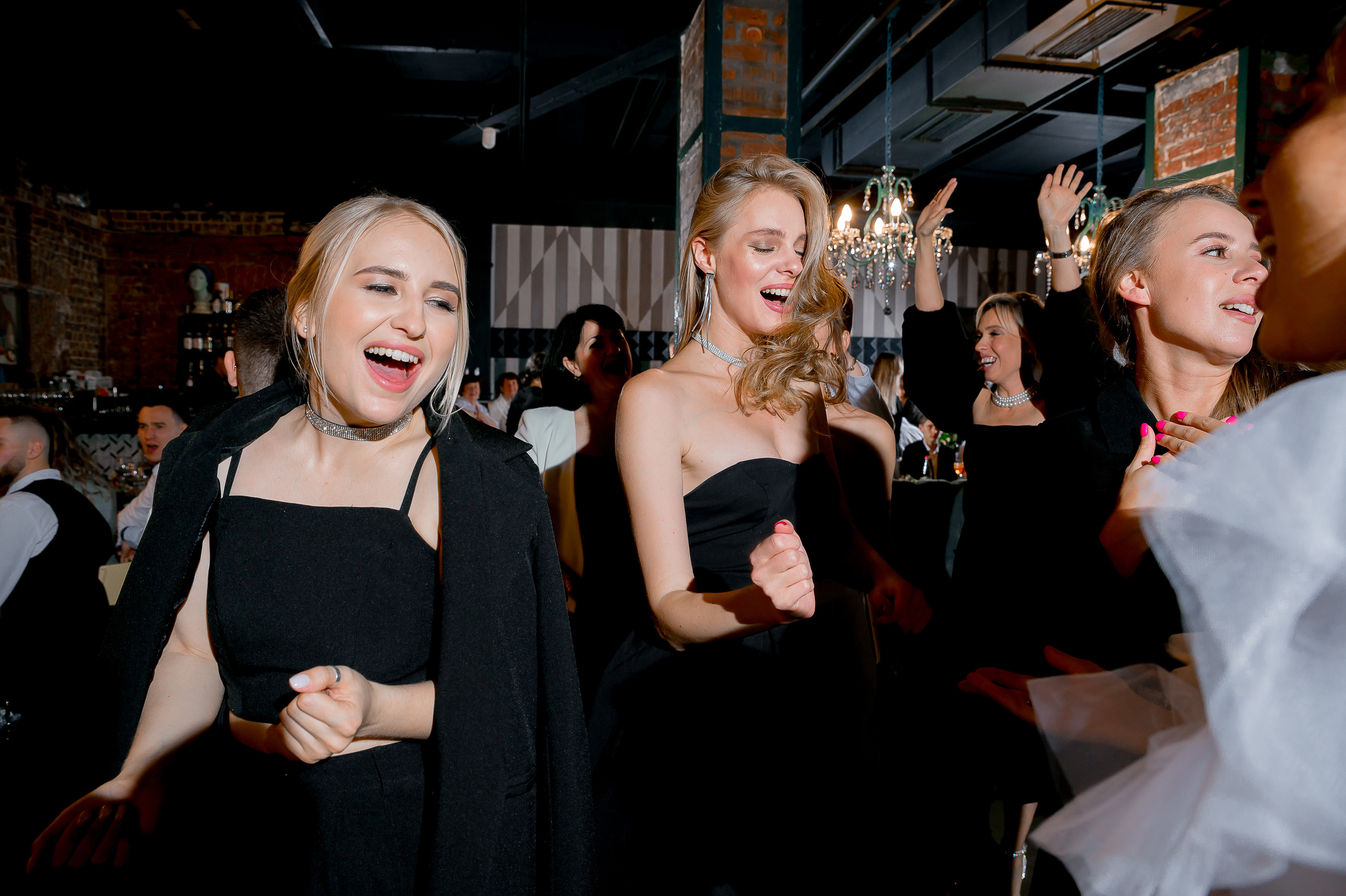 Кристина & Андрей. Свадебный и семейный фотограф Екатерина Шестакова