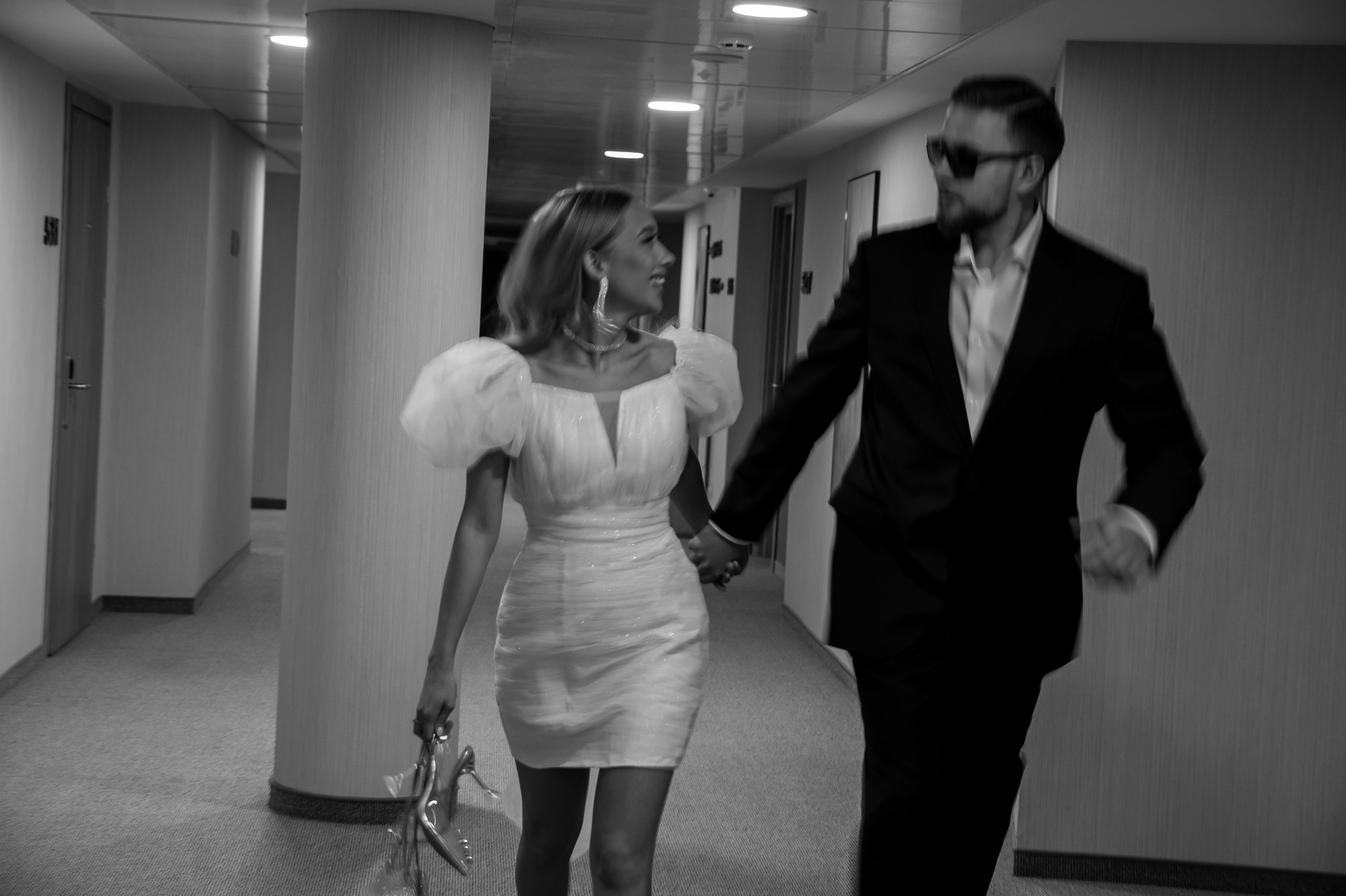 Кристина & Андрей. Свадебный и семейный фотограф Екатерина Шестакова