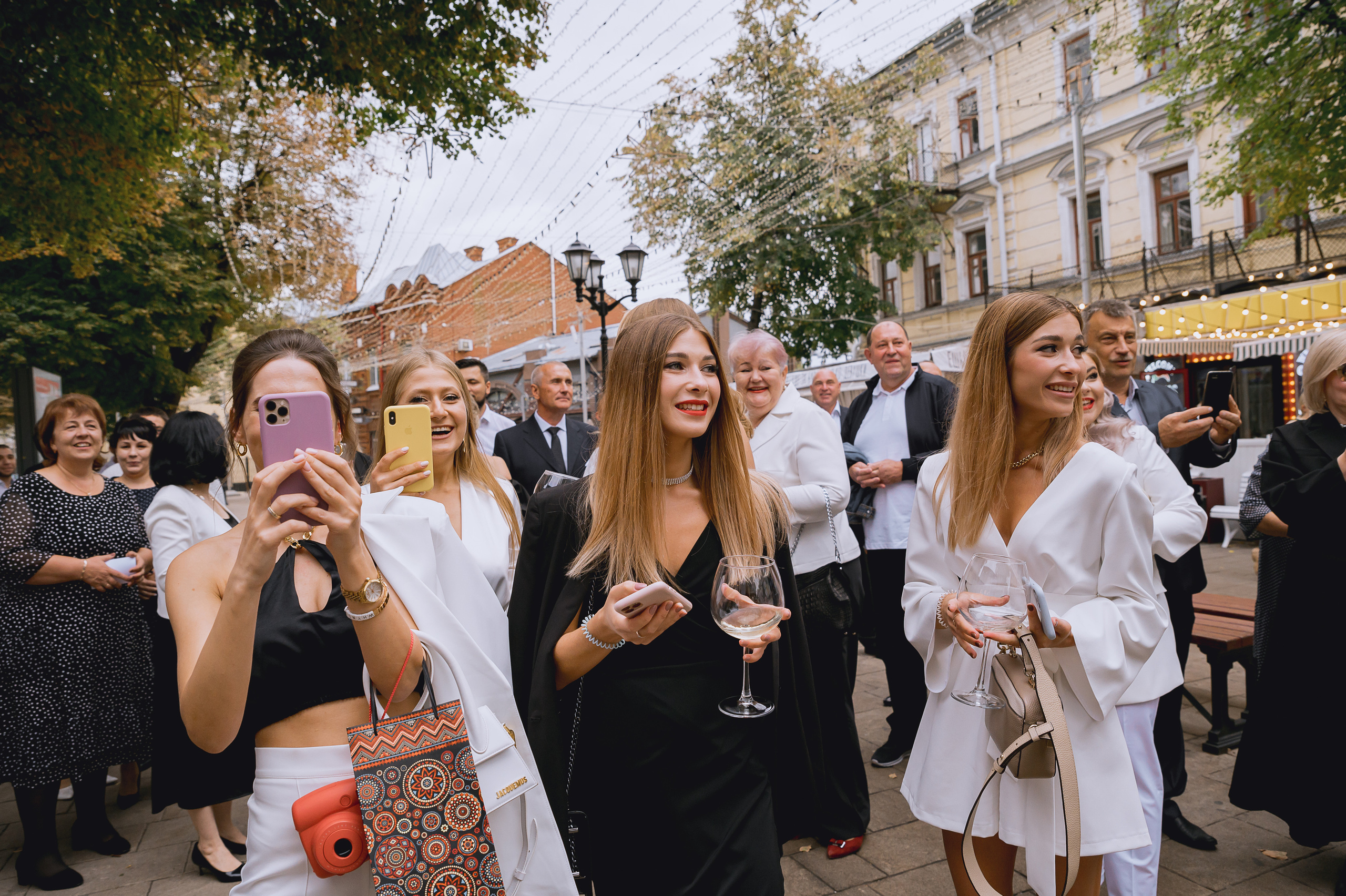 Кристина & Андрей. Свадебный и семейный фотограф Екатерина Шестакова