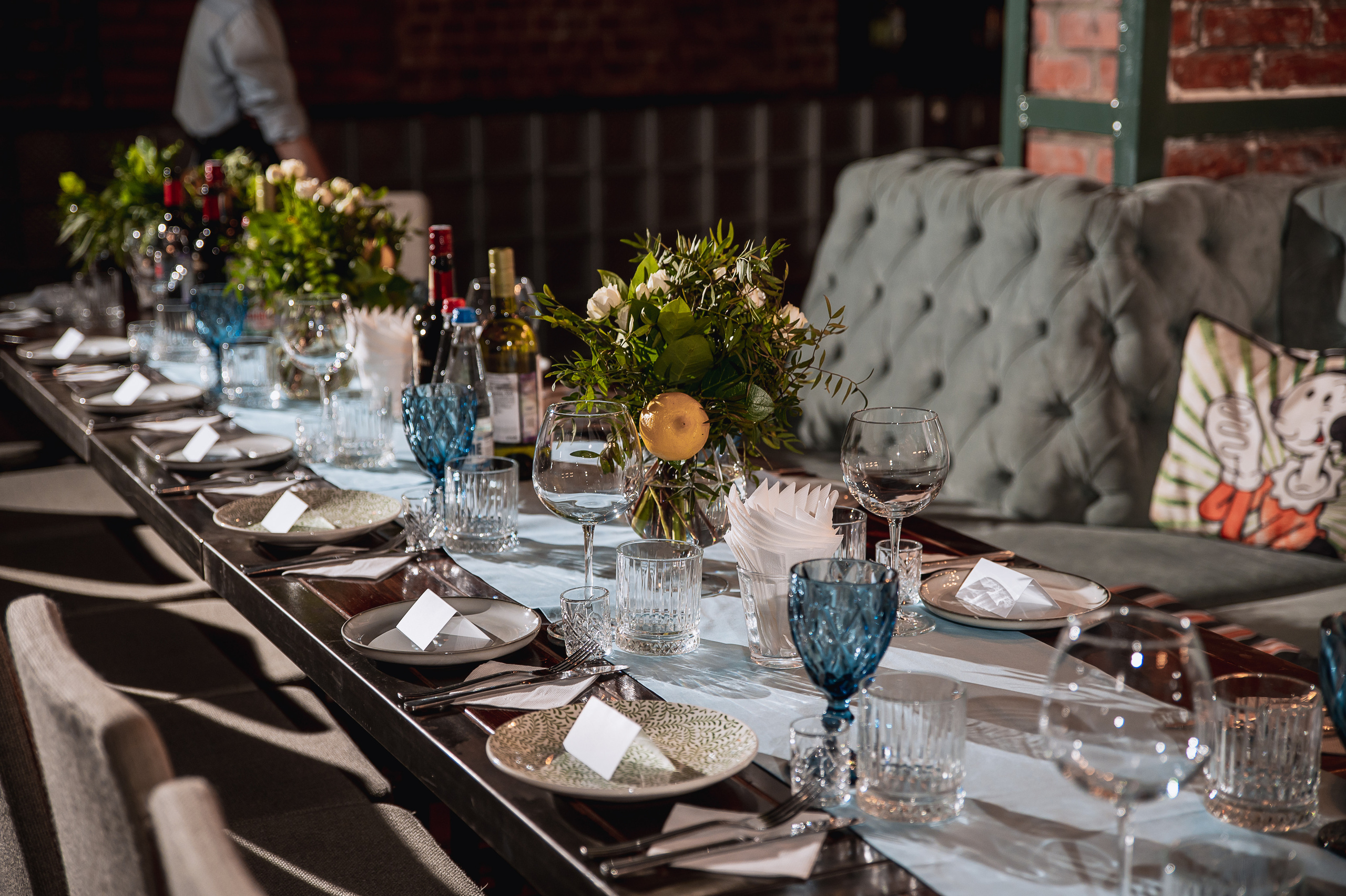 Кристина & Андрей. Свадебный и семейный фотограф Екатерина Шестакова