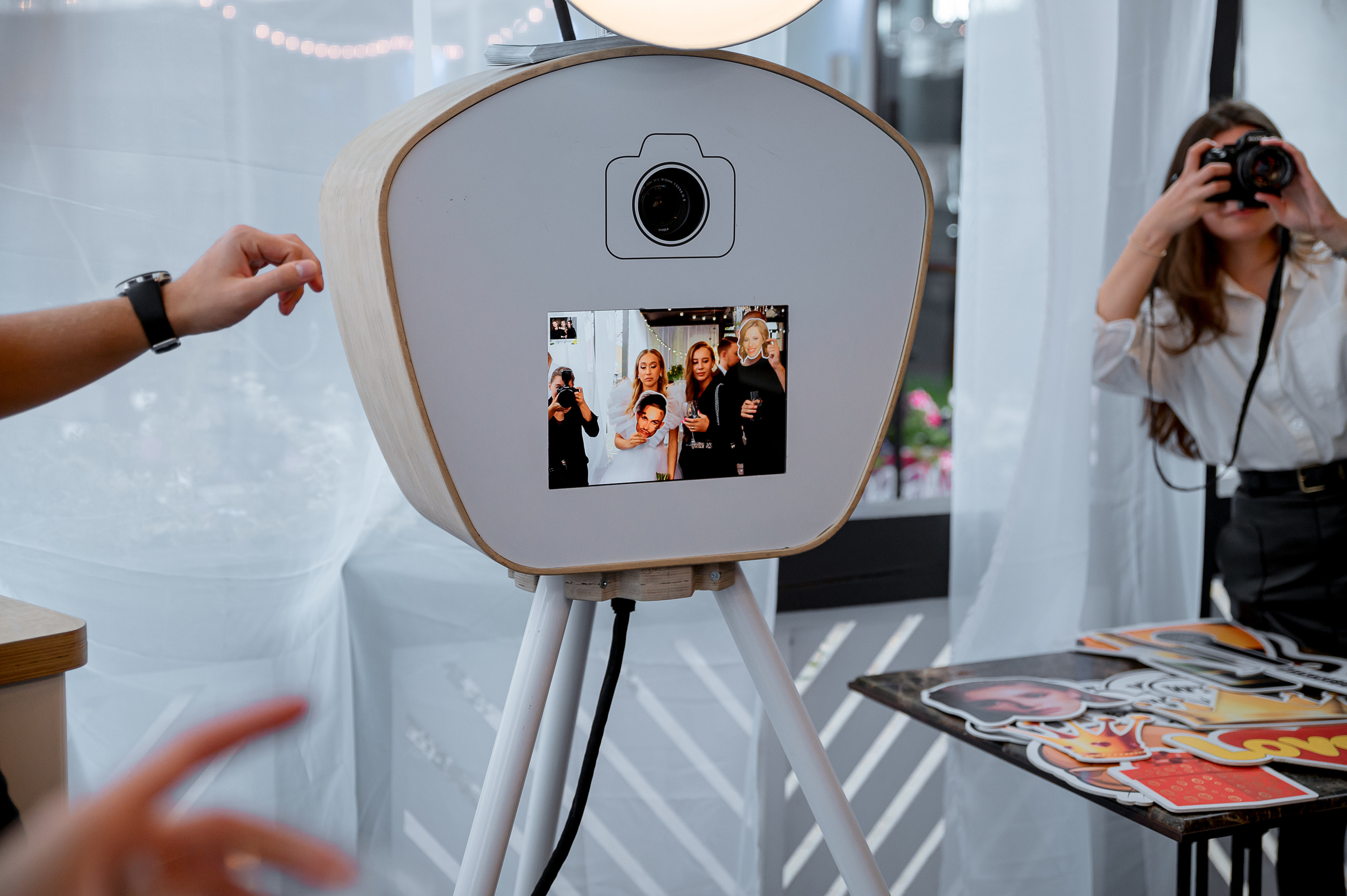 Кристина & Андрей. Свадебный и семейный фотограф Екатерина Шестакова