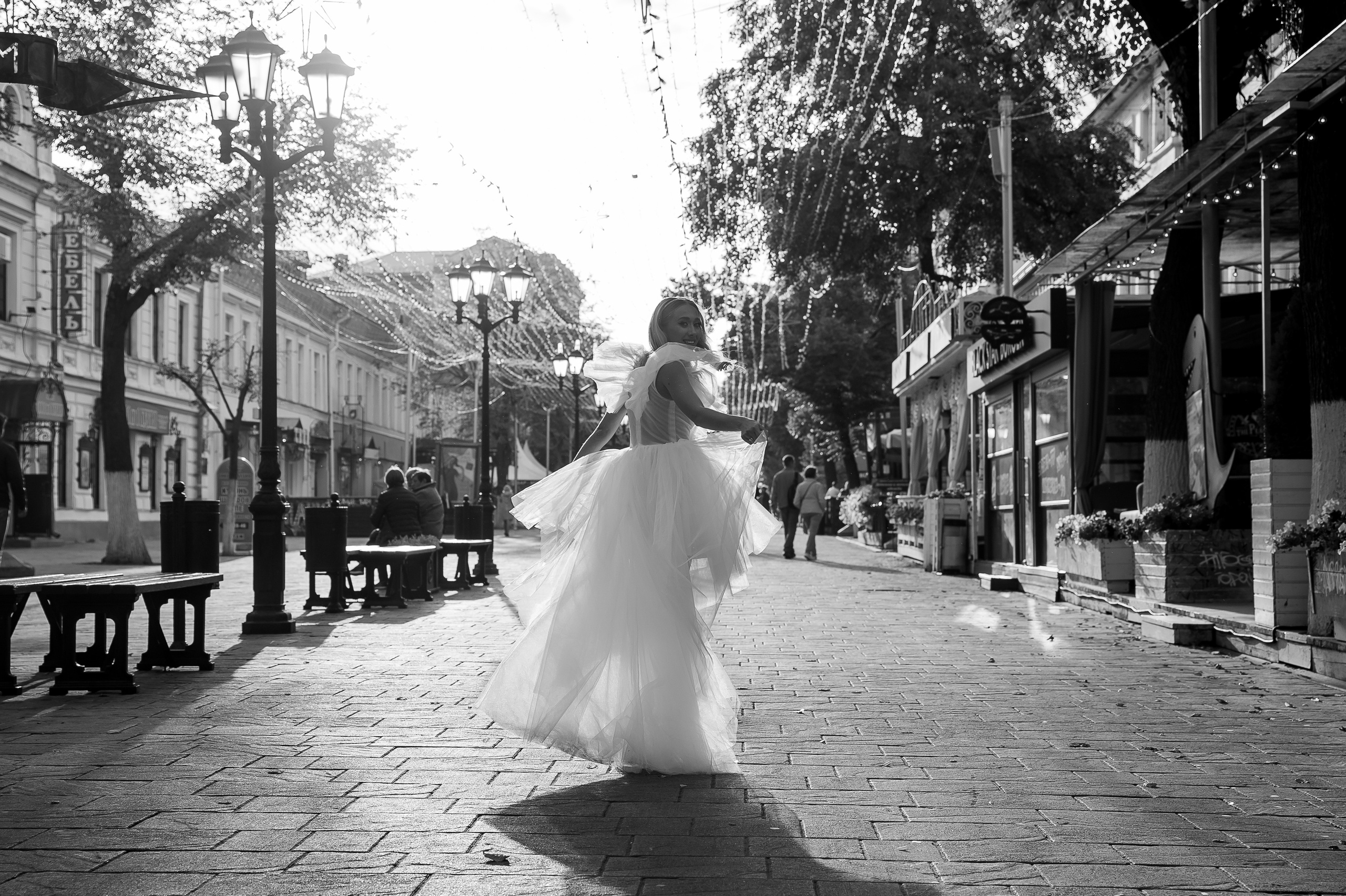 Кристина & Андрей. Свадебный и семейный фотограф Екатерина Шестакова