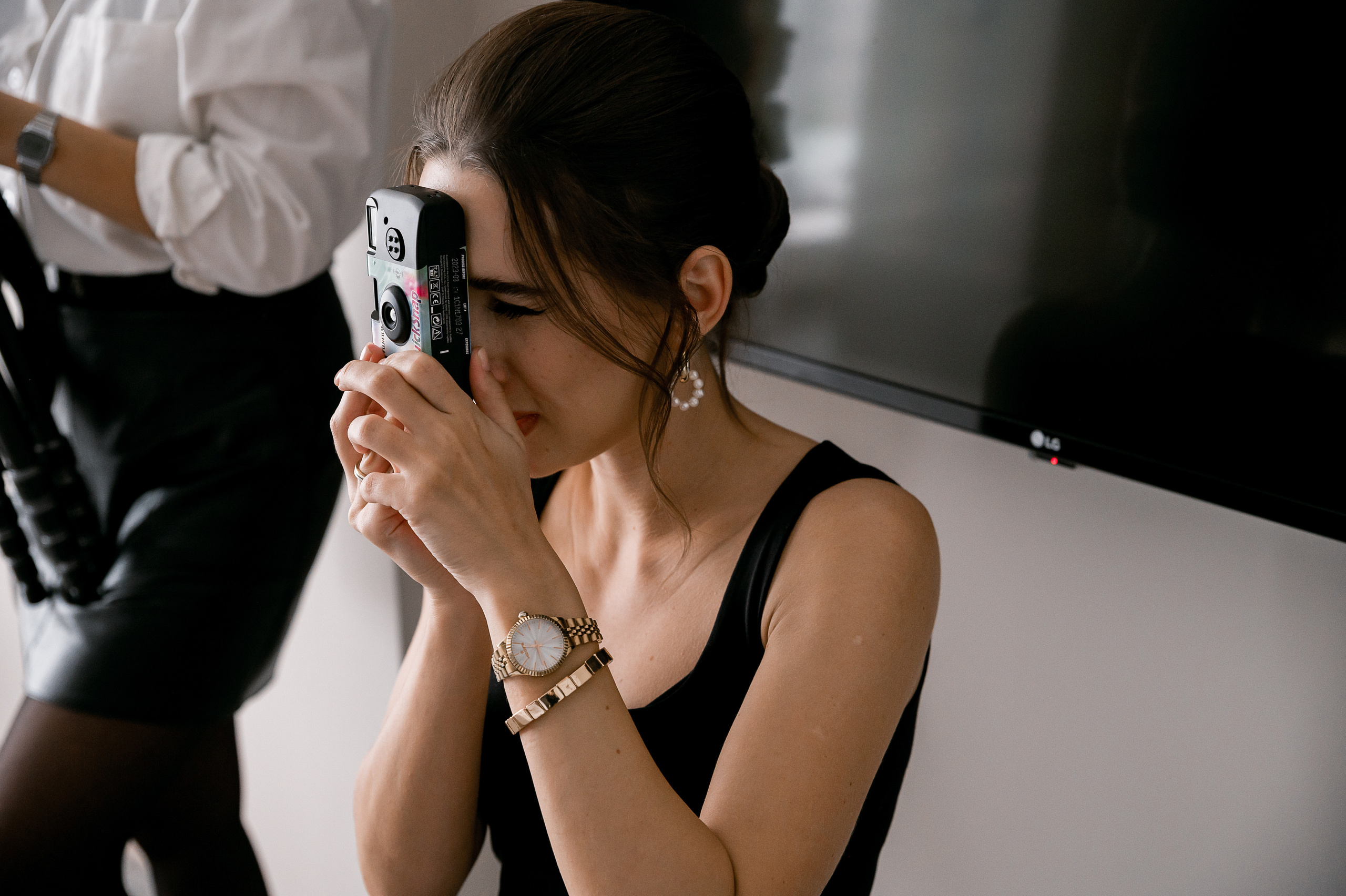 Кристина & Андрей. Свадебный и семейный фотограф Екатерина Шестакова