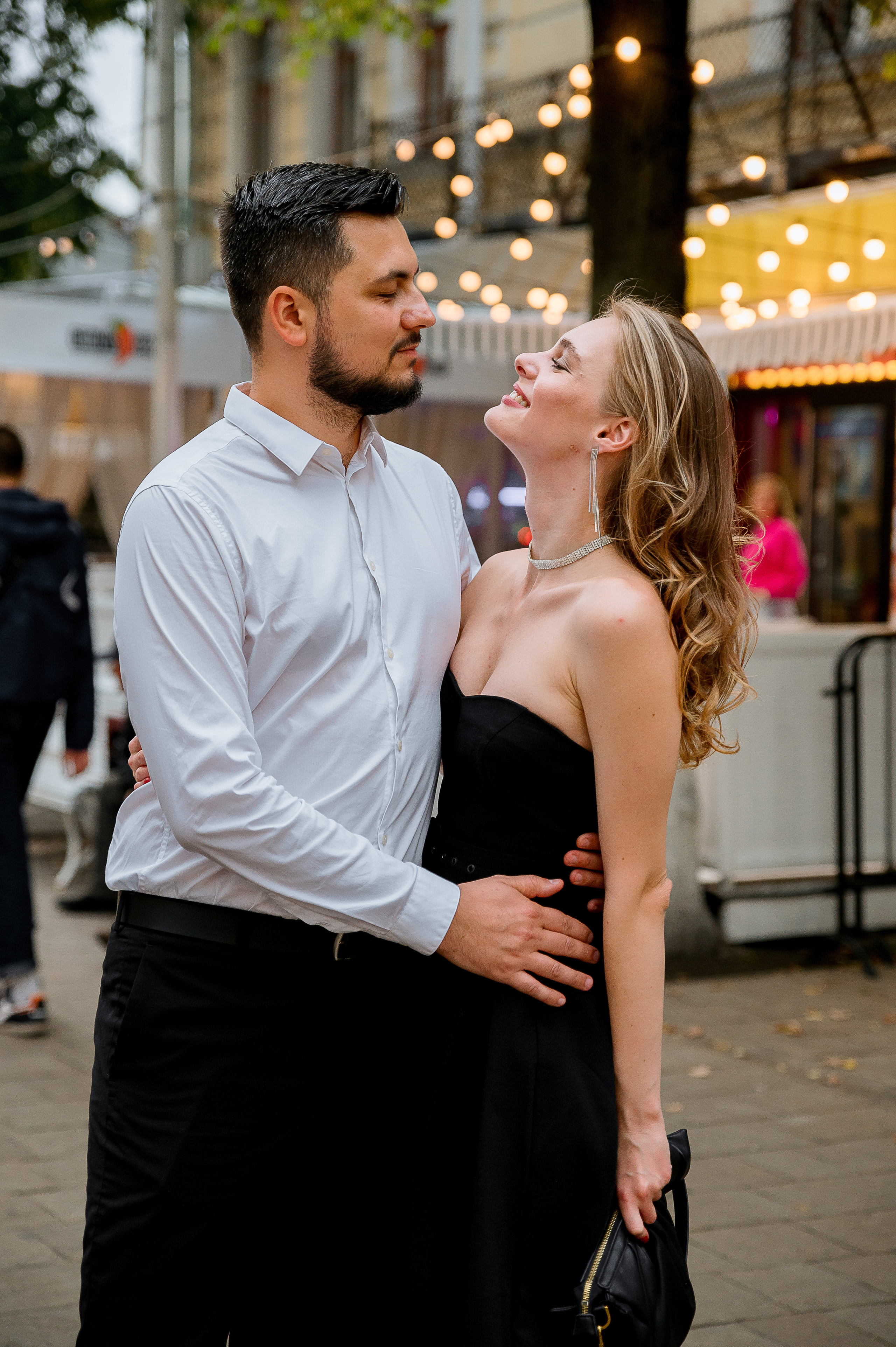 Кристина & Андрей. Свадебный и семейный фотограф Екатерина Шестакова