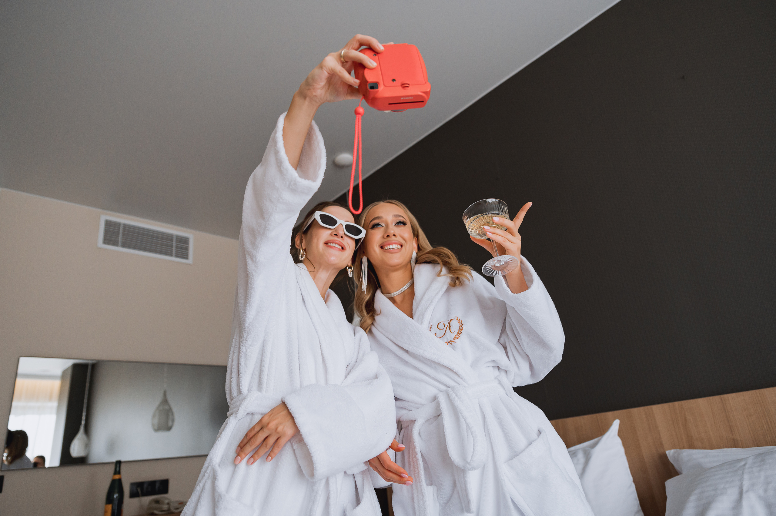 Кристина & Андрей. Свадебный и семейный фотограф Екатерина Шестакова