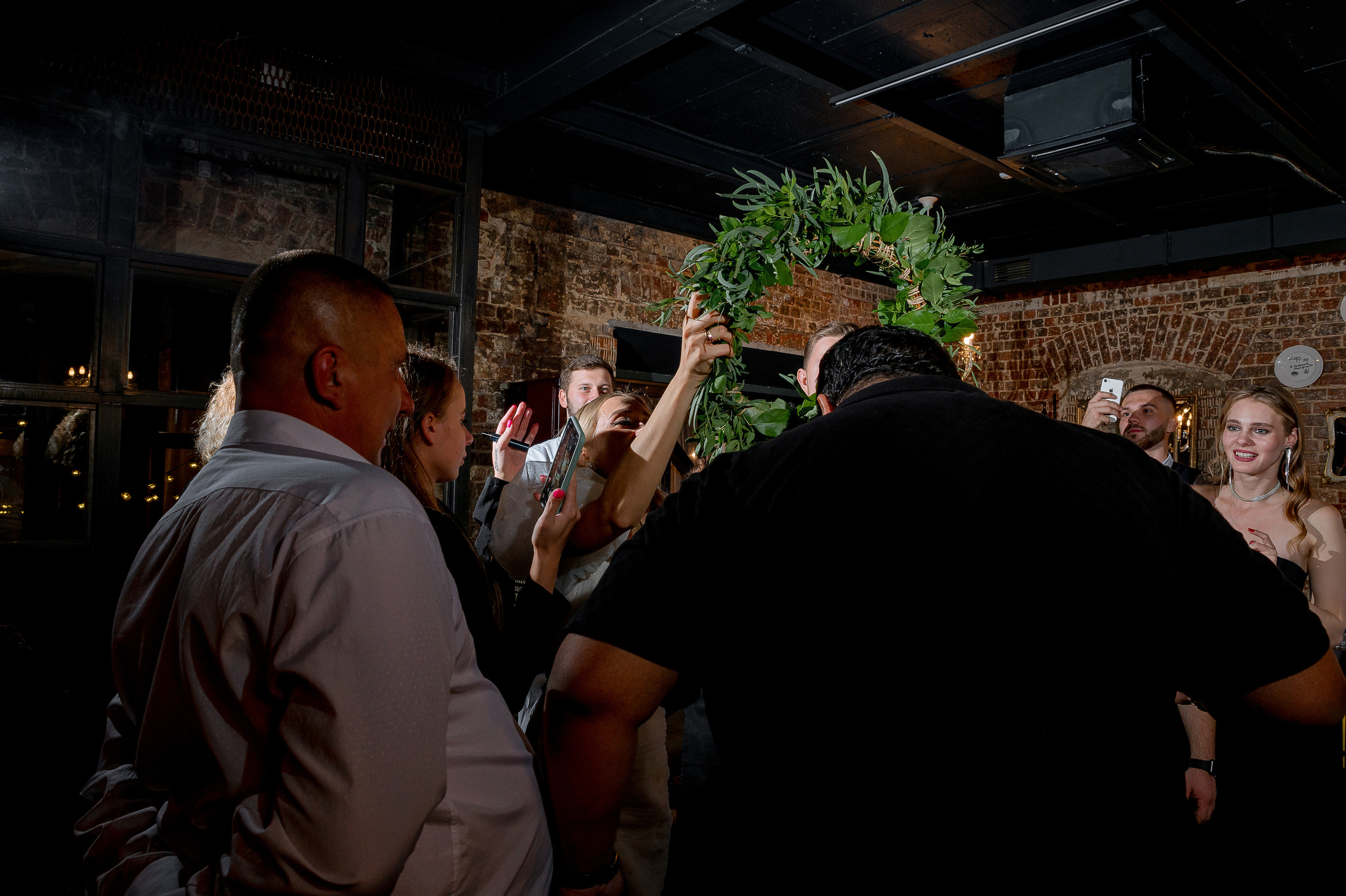 Кристина & Андрей. Свадебный и семейный фотограф Екатерина Шестакова