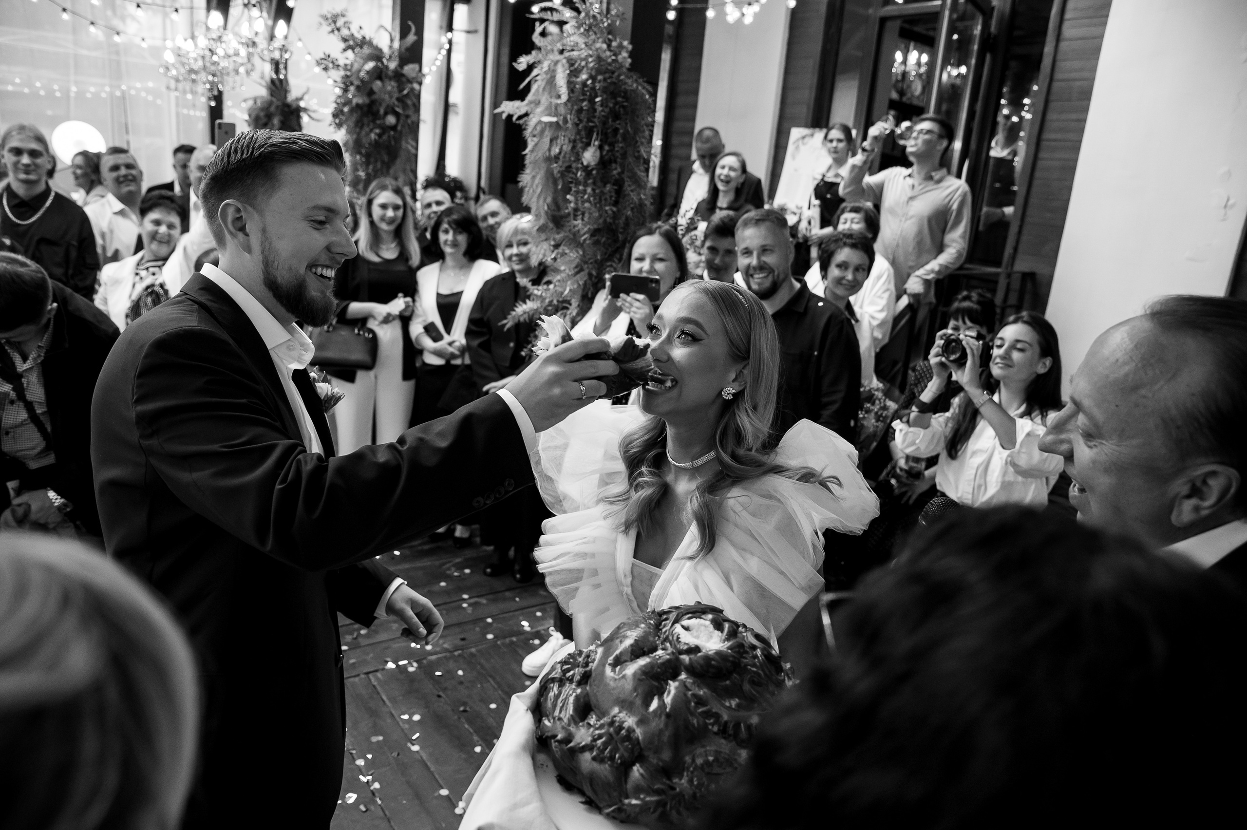 Кристина & Андрей. Свадебный и семейный фотограф Екатерина Шестакова