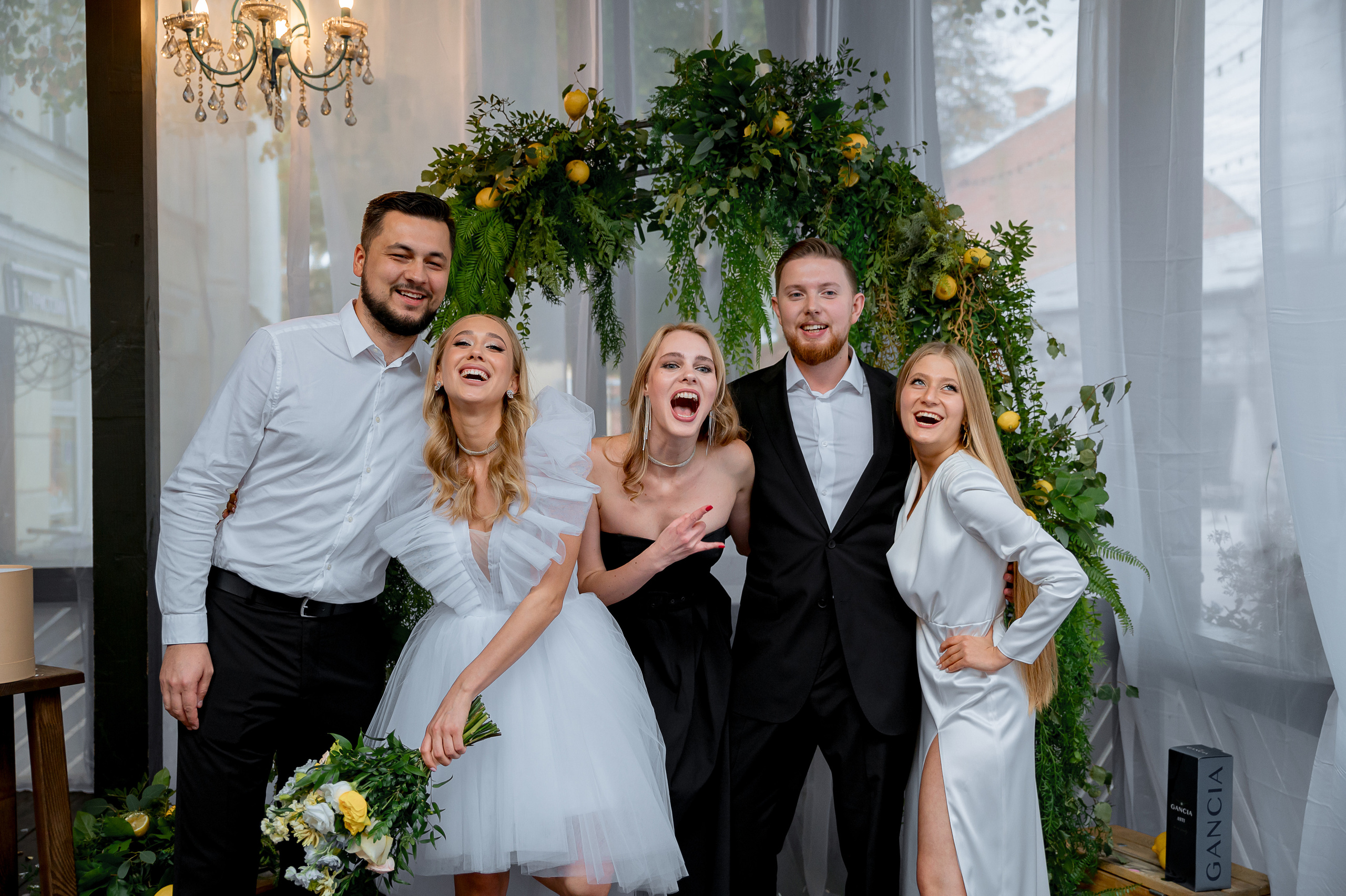 Кристина & Андрей. Свадебный и семейный фотограф Екатерина Шестакова