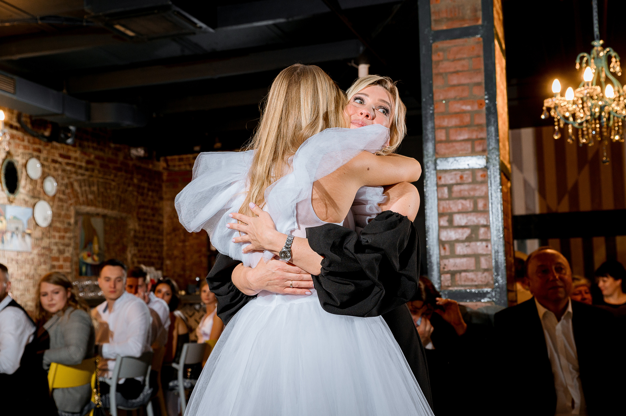 Кристина & Андрей. Свадебный и семейный фотограф Екатерина Шестакова