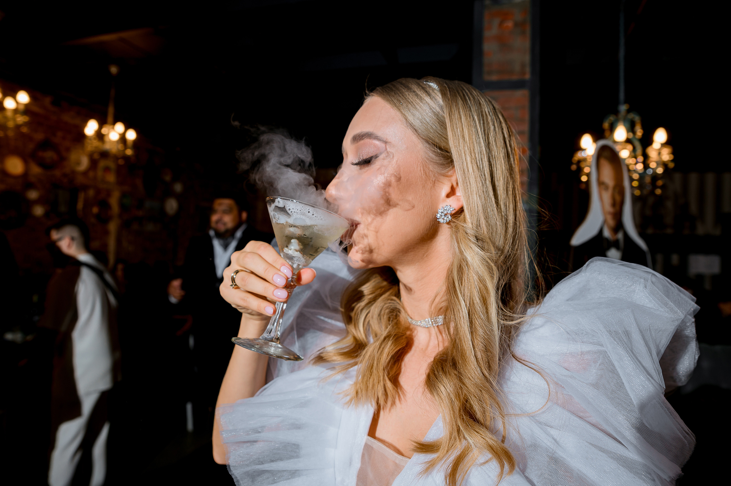 Кристина & Андрей. Свадебный и семейный фотограф Екатерина Шестакова