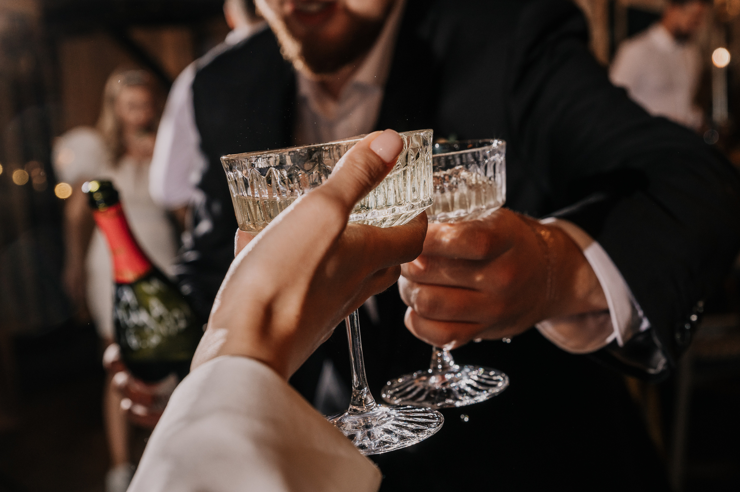 Кристина & Андрей. Свадебный и семейный фотограф Екатерина Шестакова