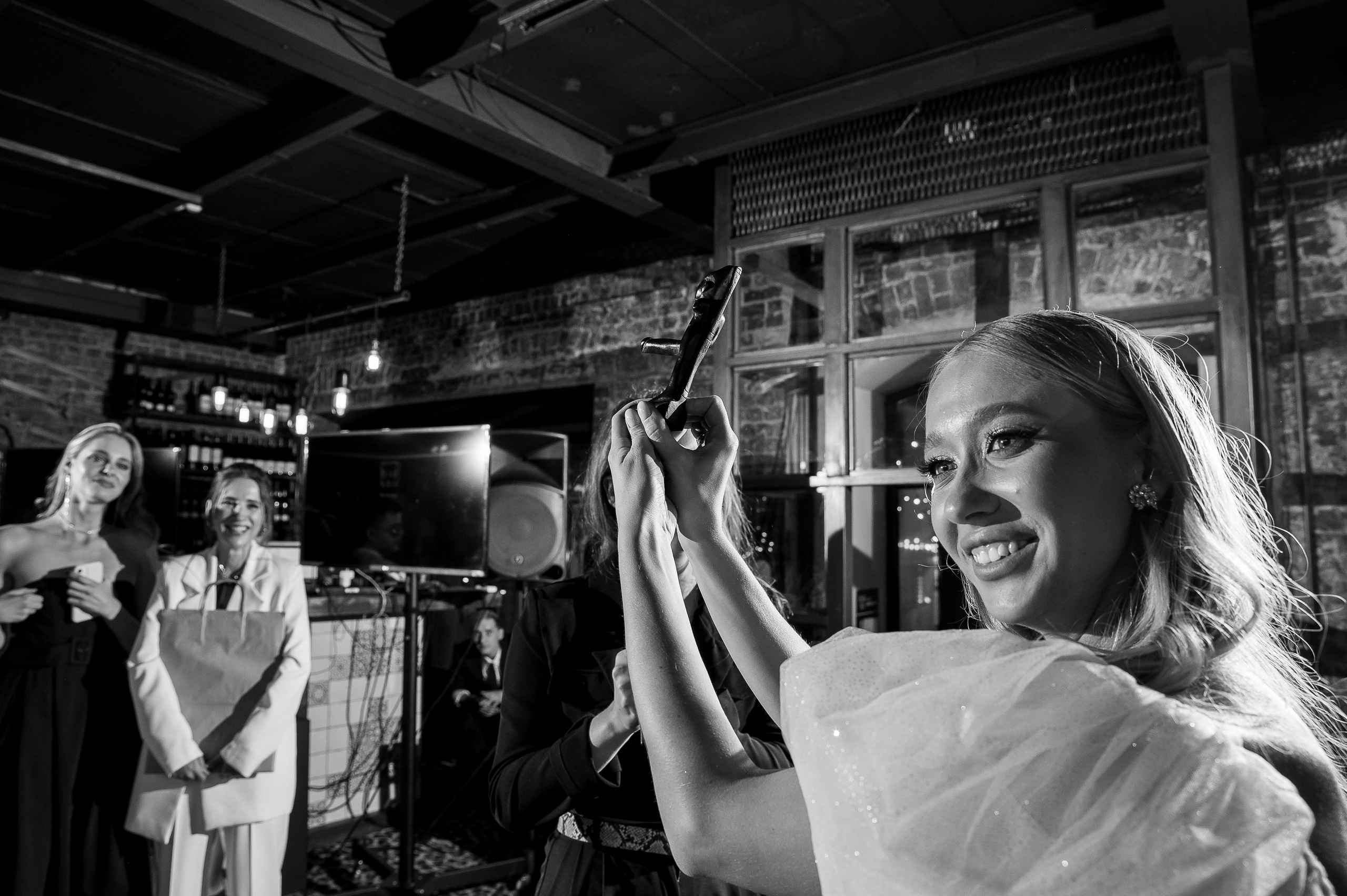 Кристина & Андрей. Свадебный и семейный фотограф Екатерина Шестакова