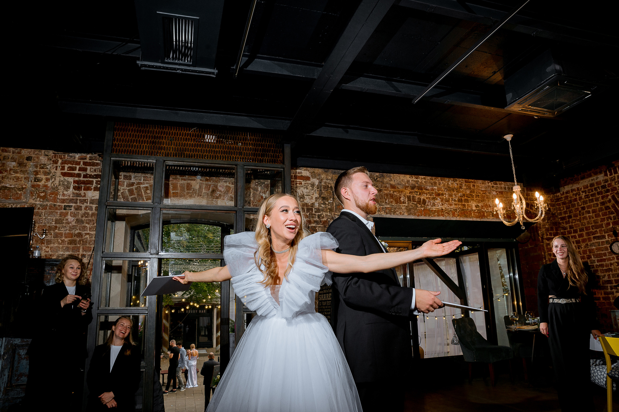 Кристина & Андрей. Свадебный и семейный фотограф Екатерина Шестакова