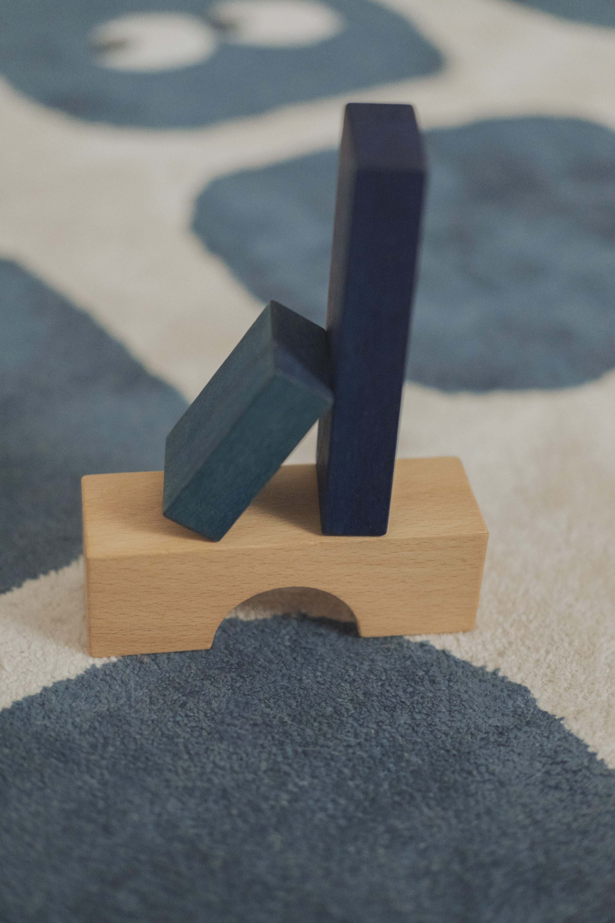 Für Innenräume. Photo & video storytelling from Berlin