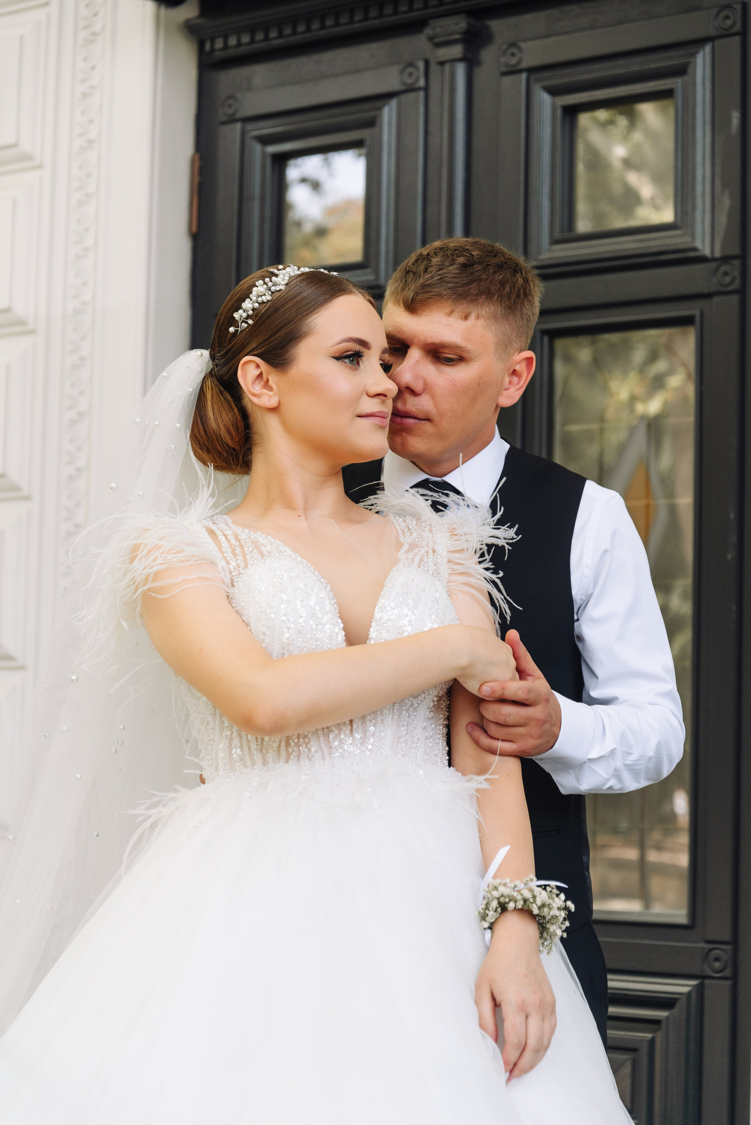 Ion&Mădălina. Petru Chilian — Fotograf nuntă / eveniment MD/RO