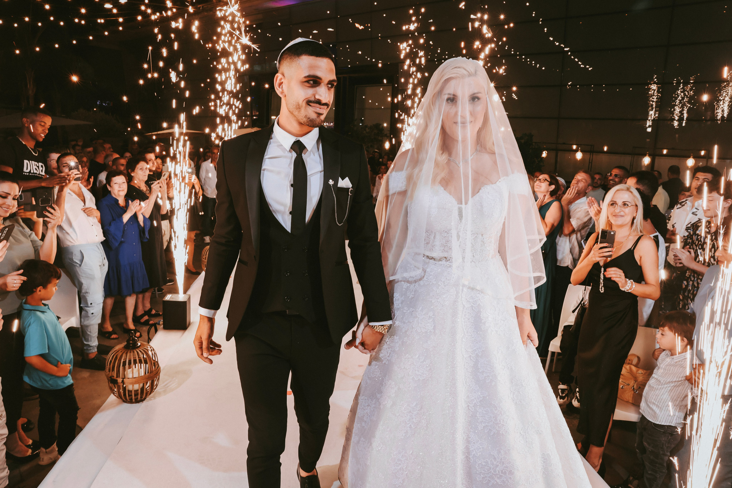 Hupa. Daniel Danilov