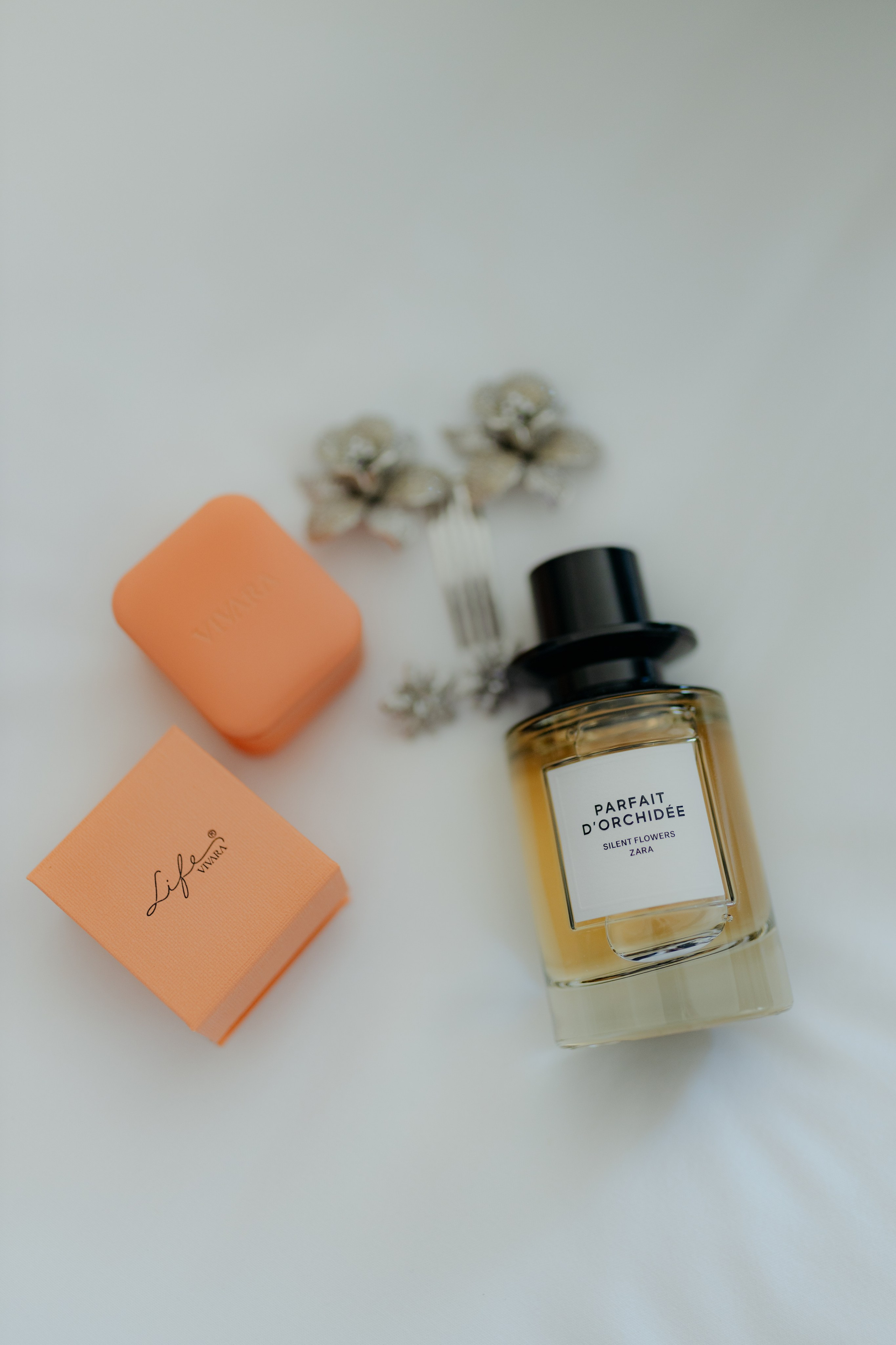 Jessica e Anna Luiza (matrimonio). Principal