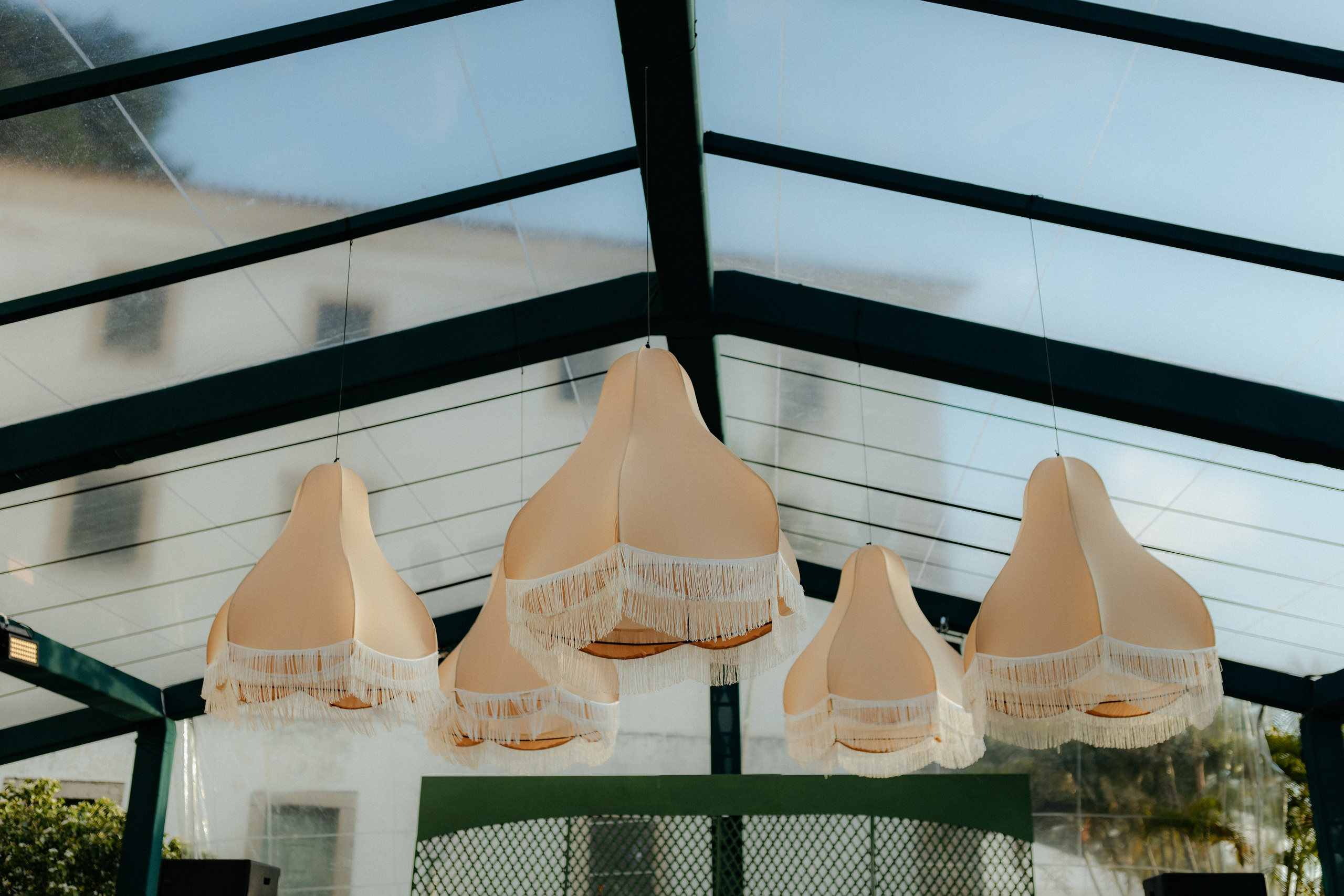 Jessica e Anna Luiza (matrimonio). Principal