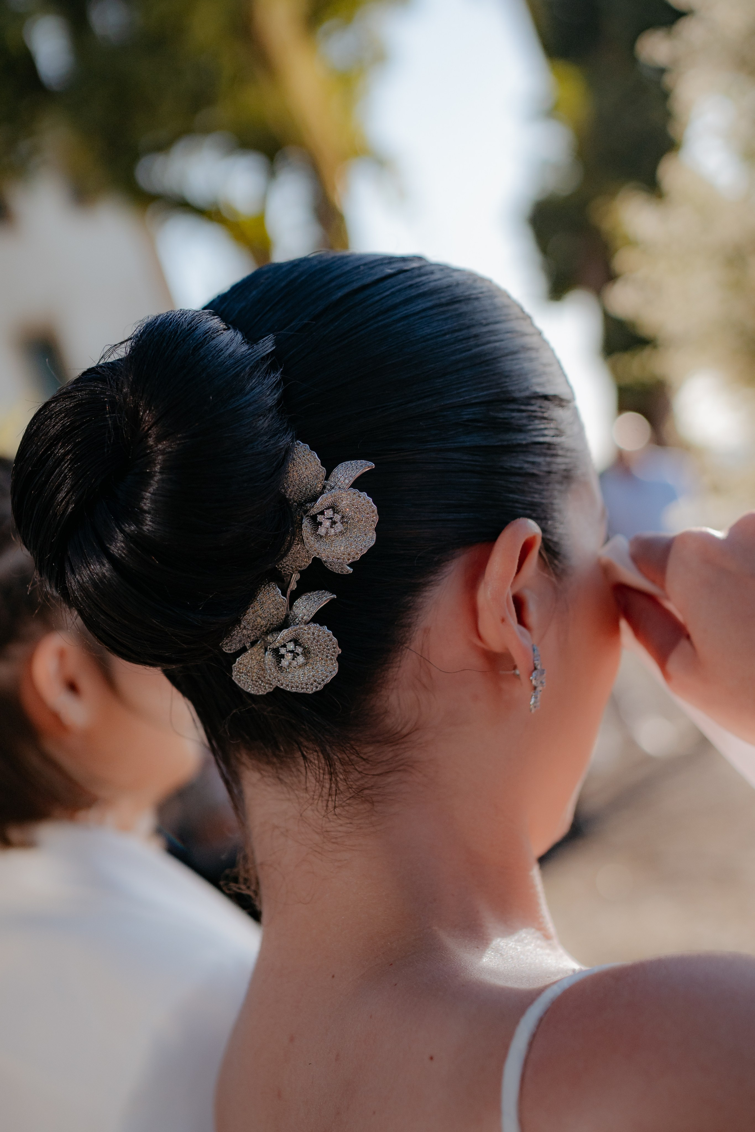 Jessica e Anna Luiza (matrimonio). Principal