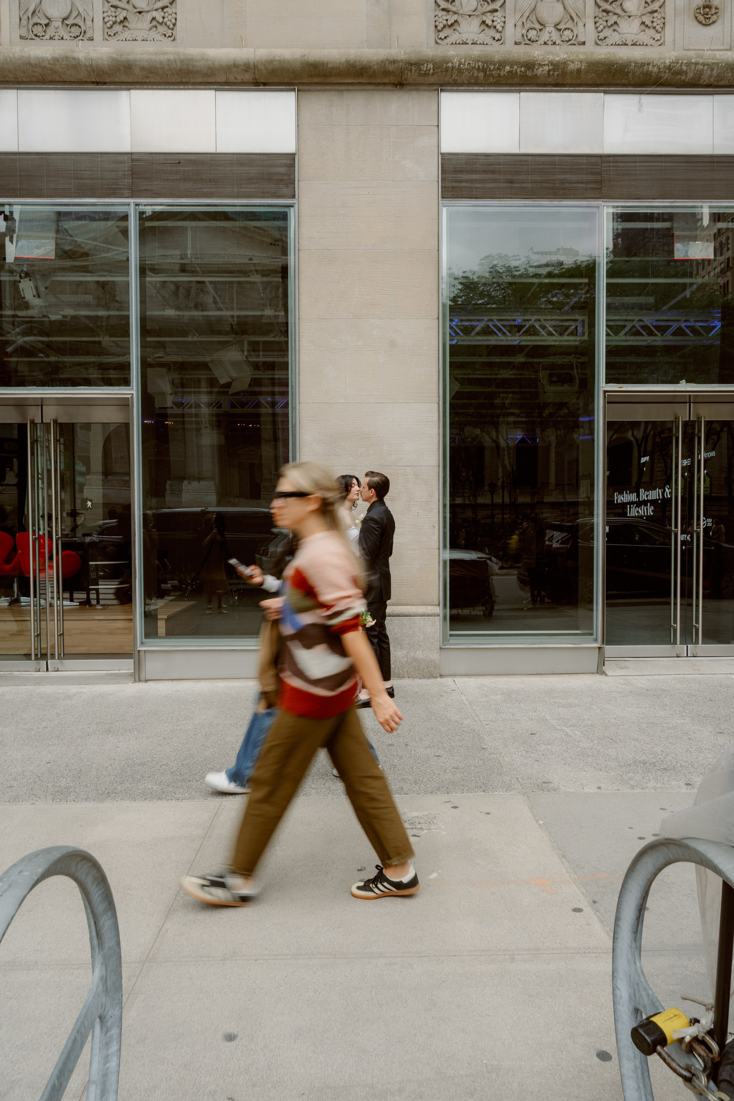 Savannah and Michael. Wedding photographer and videographer New York | New Jersey