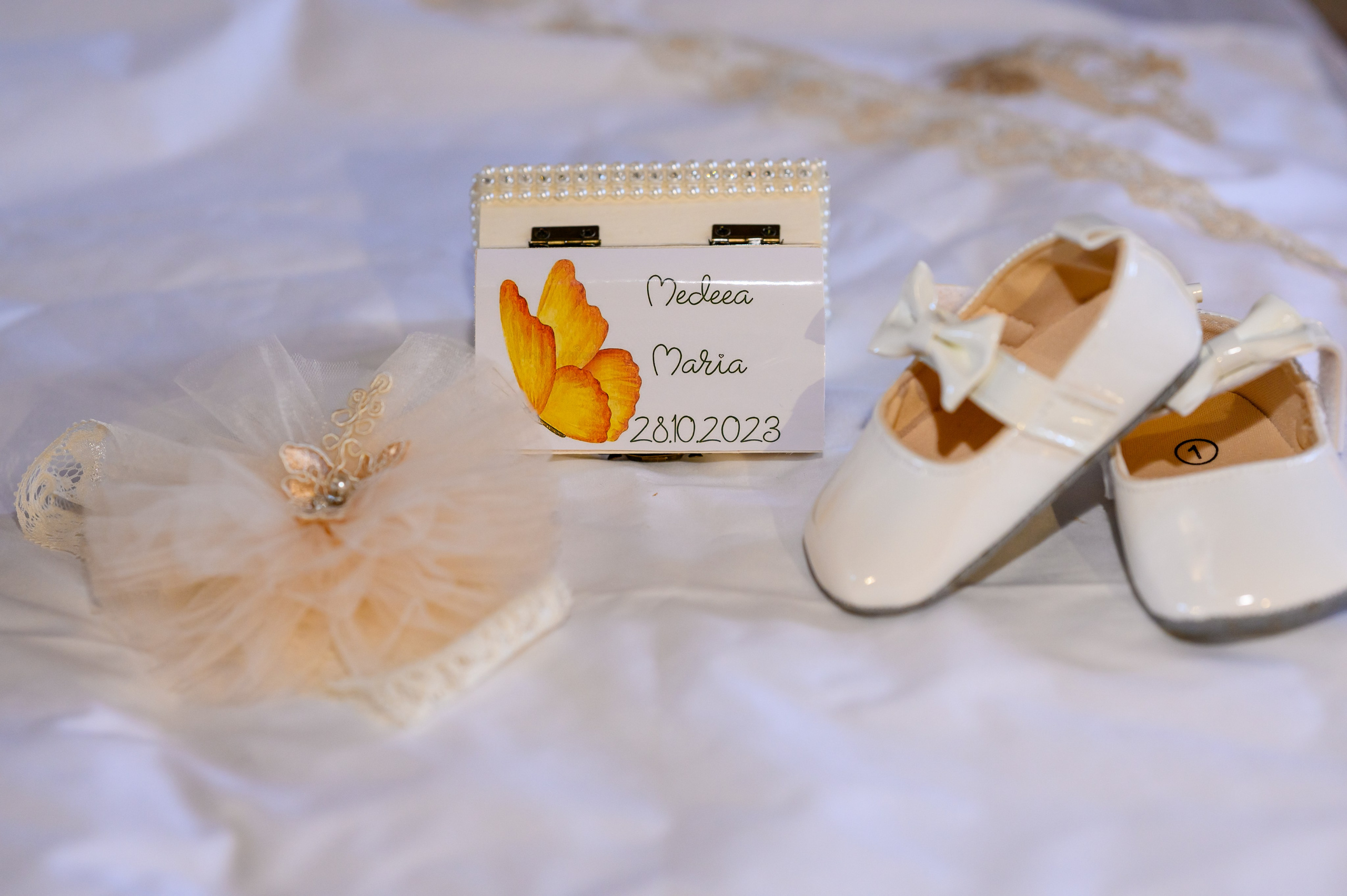 Nunta Mihaela & Costin