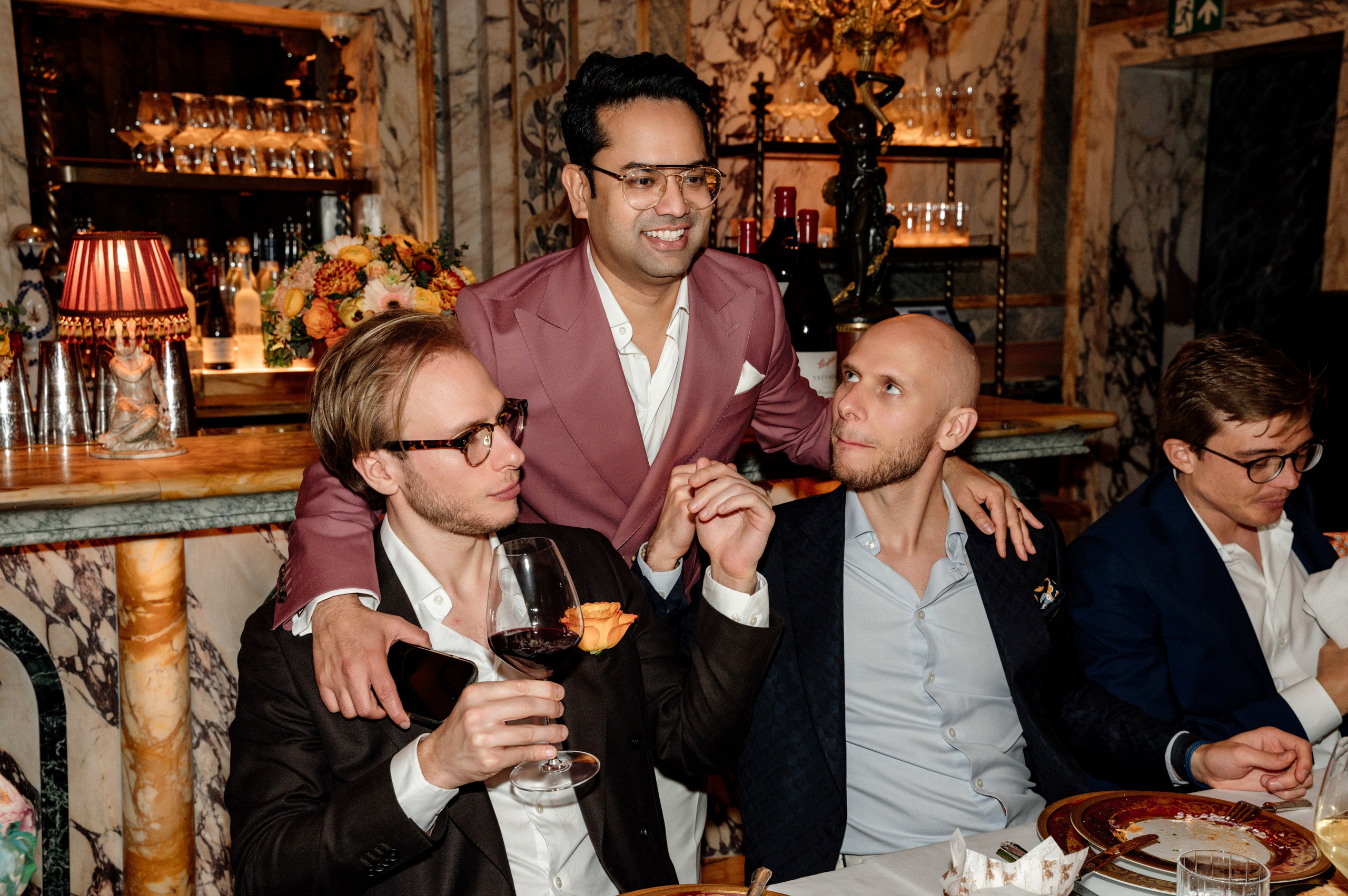 Arnab&Carolin. FAMILY AND WEDDING PHOTOGRAPHER IN LONDON MARINA RIVA