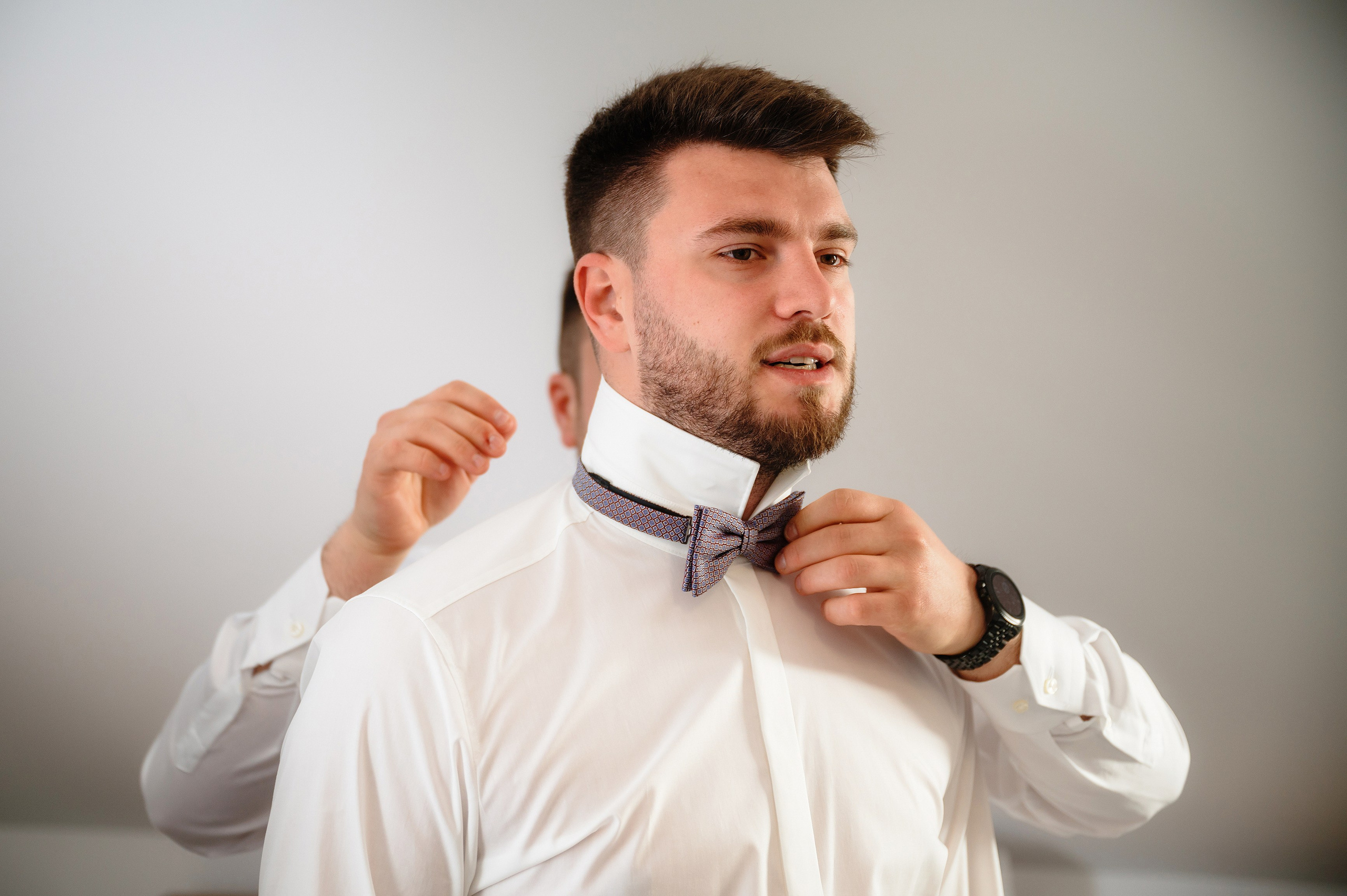 NUNTA Tudor si Stefana. Laurentiu Stefan StoryTeller