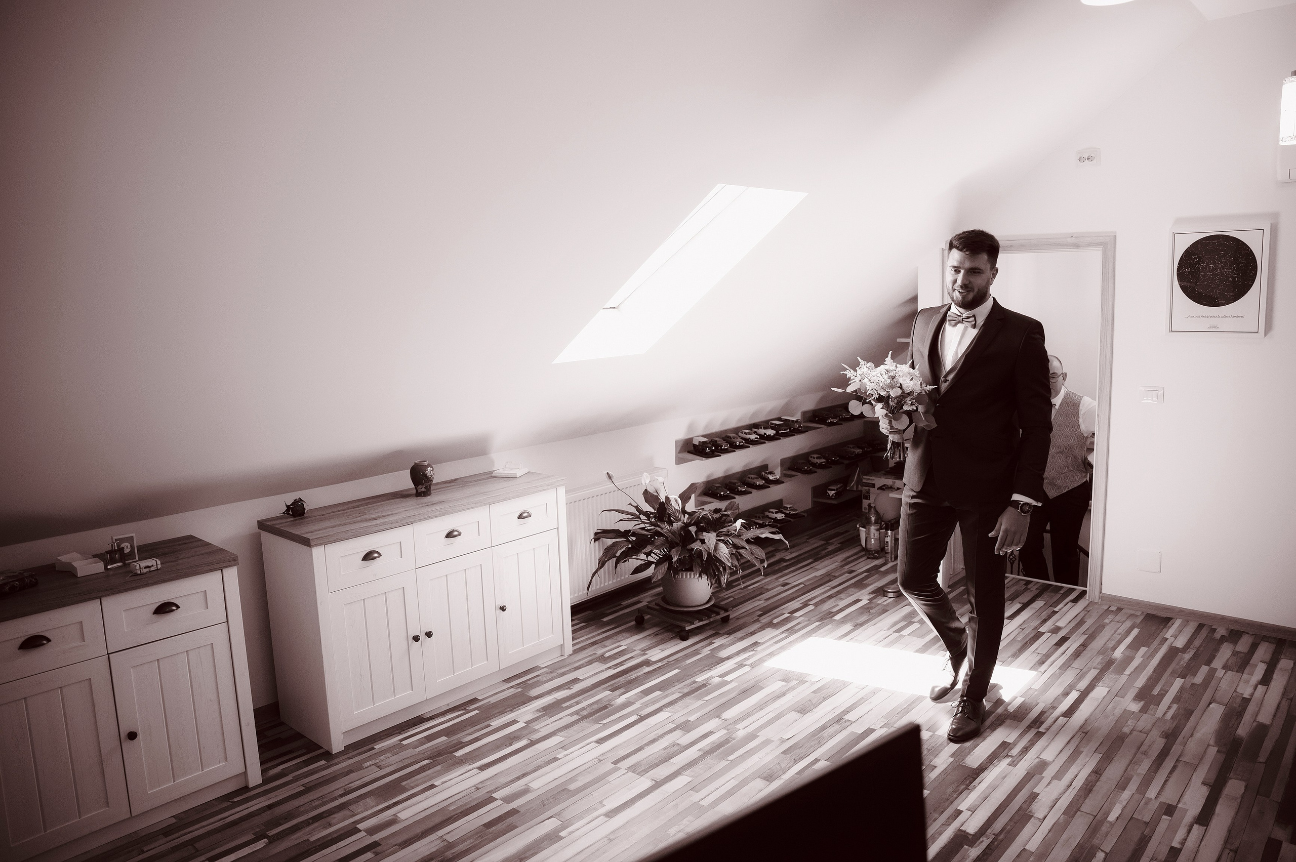 NUNTA Tudor si Stefana. Laurentiu Stefan StoryTeller