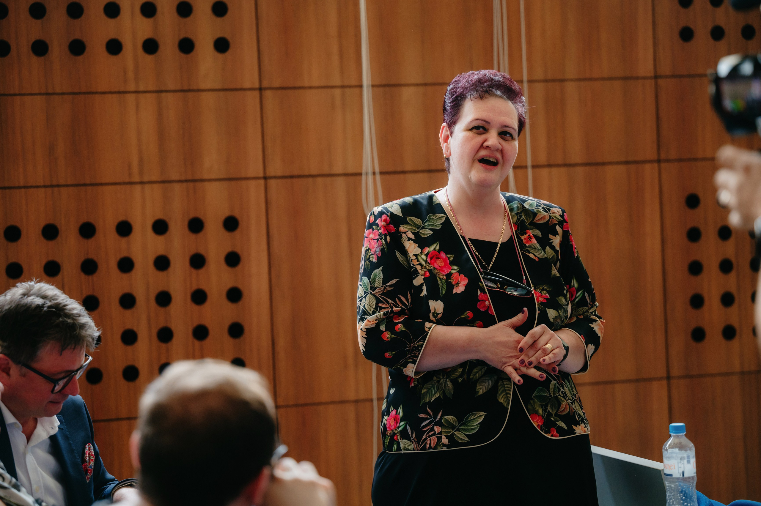 Medicina Veterinara — dupa 30 de ani…. Laurentiu Stefan StoryTeller