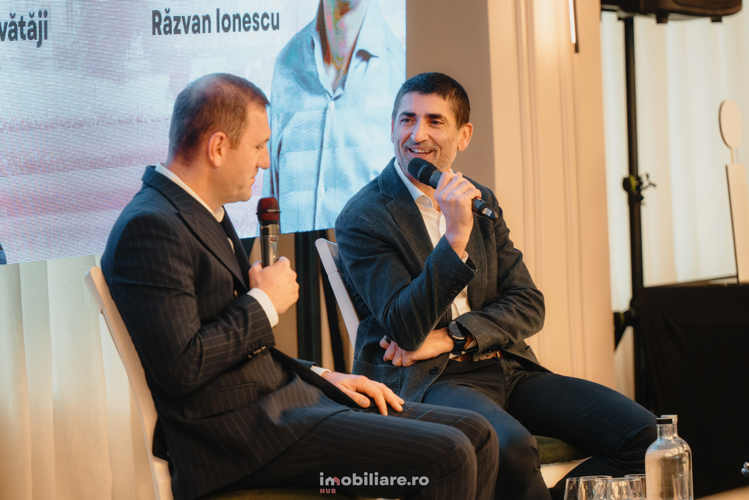 Imobiliare HUB 2026. Laurentiu Stefan StoryTeller