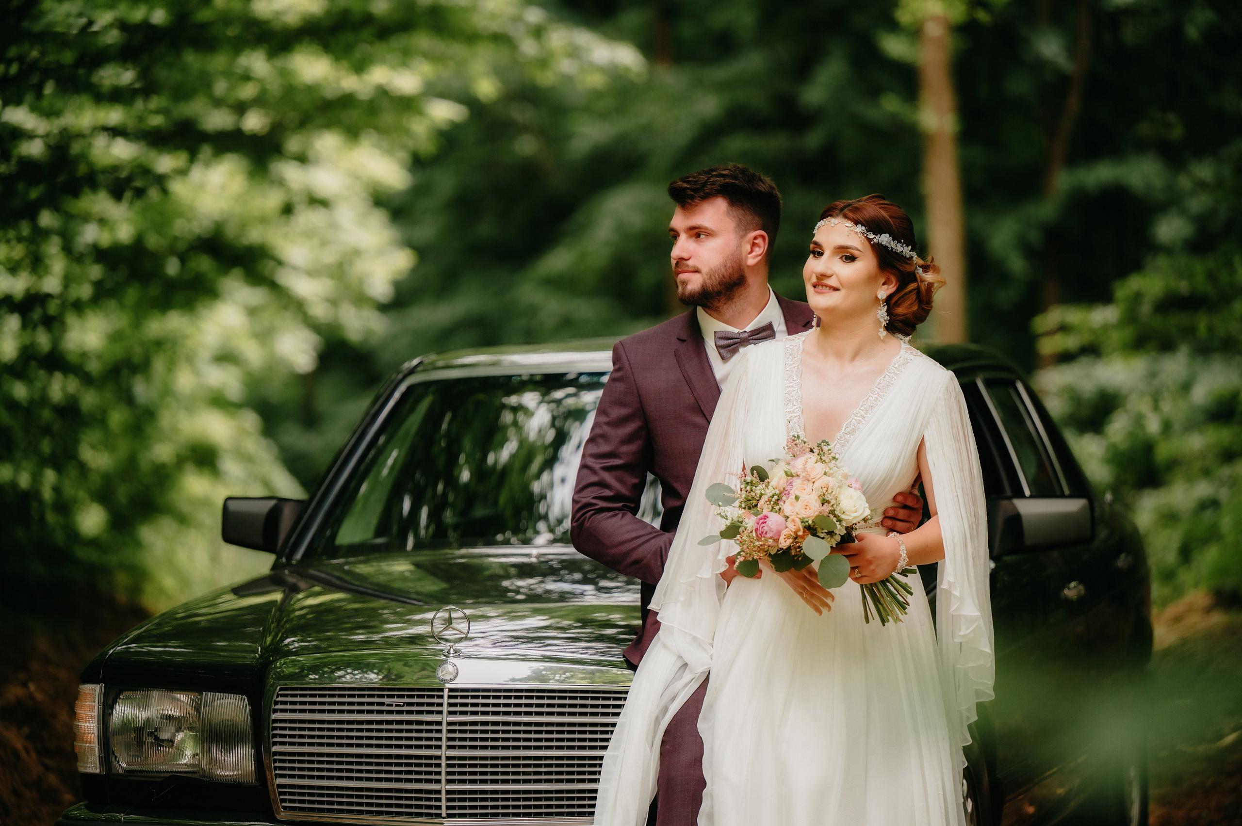 NUNTA Tudor si Stefana. Laurentiu Stefan StoryTeller