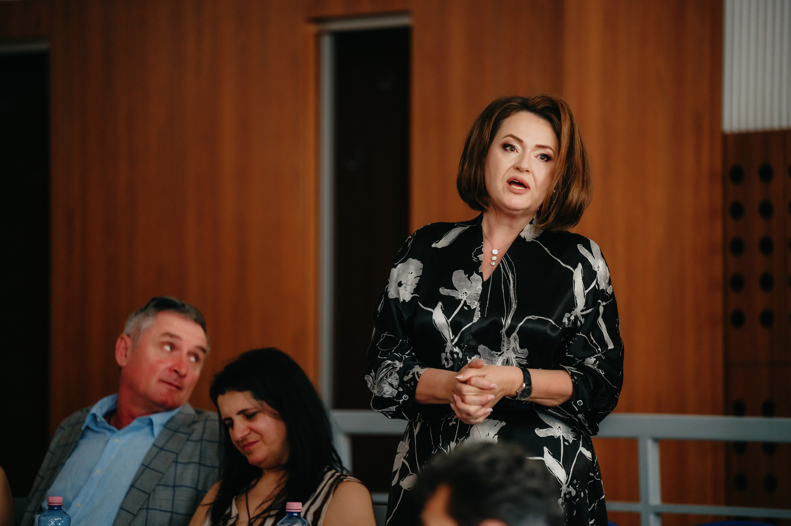 Medicina Veterinara — dupa 30 de ani…. Laurentiu Stefan StoryTeller