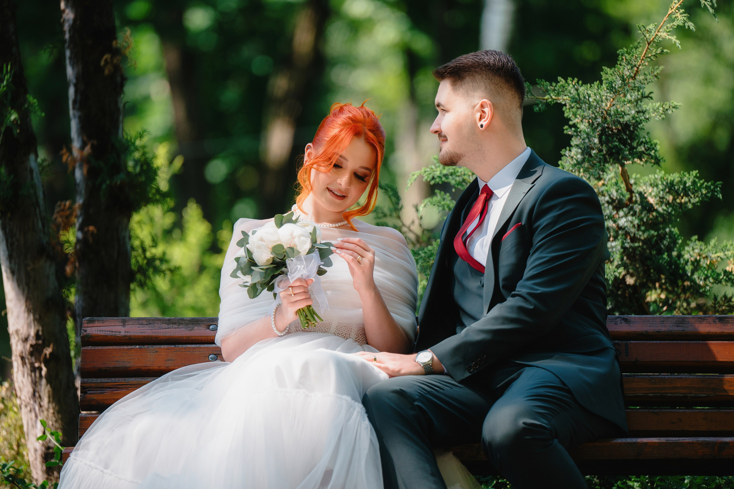 Ceremonie Civila Andreea si Claudiu. Laurentiu Stefan StoryTeller