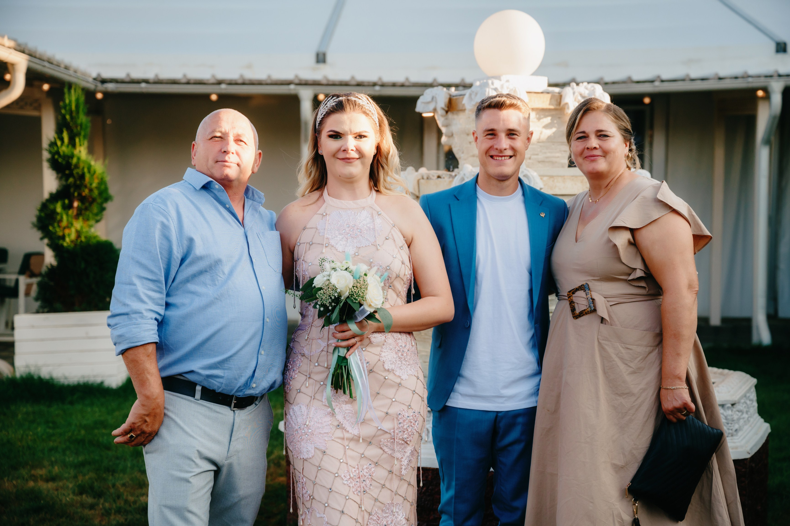 CUNUNIE Adelina si Alexandru. Laurentiu Stefan StoryTeller