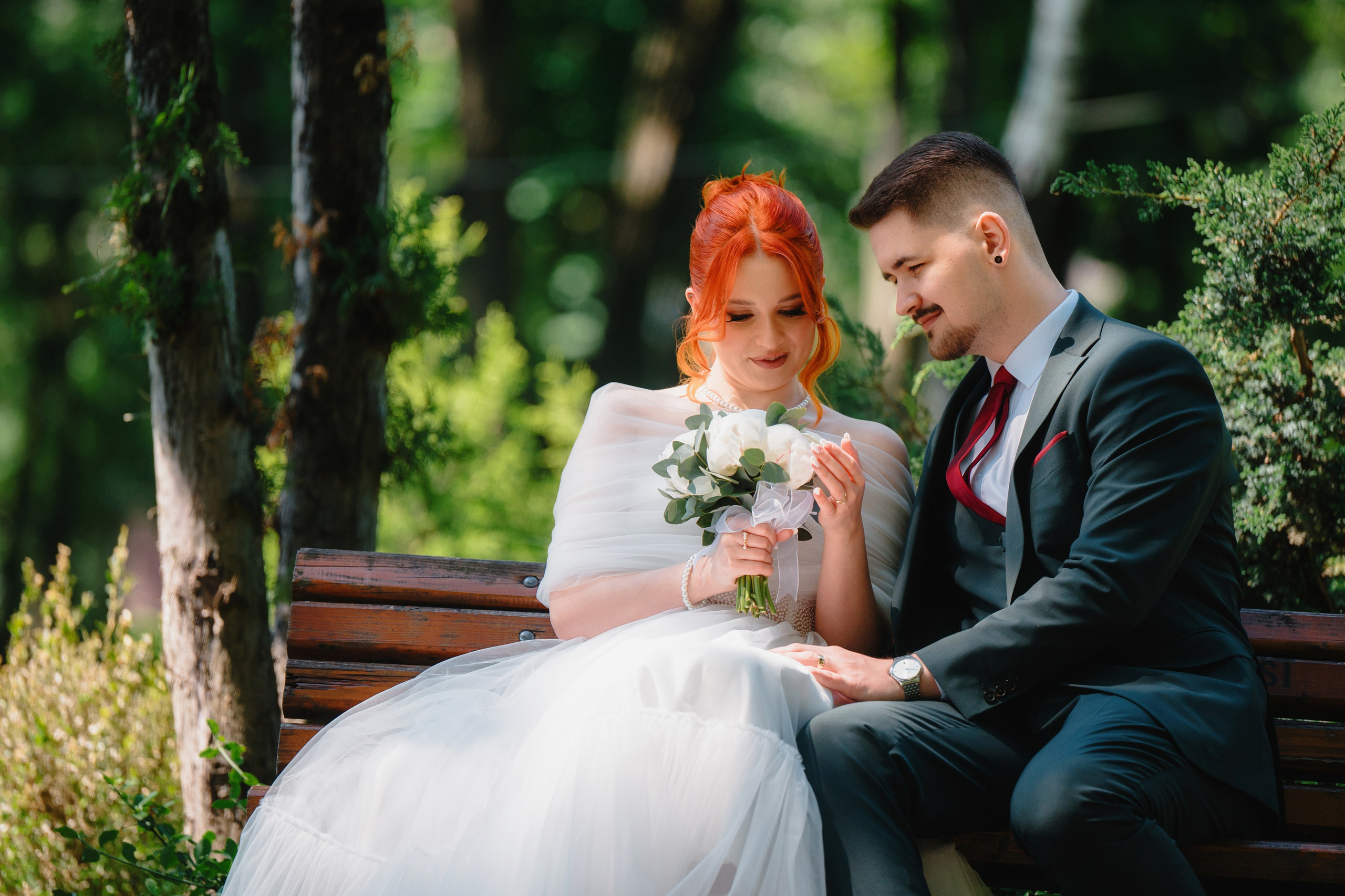 Ceremonie Civila Andreea si Claudiu. Laurentiu Stefan StoryTeller