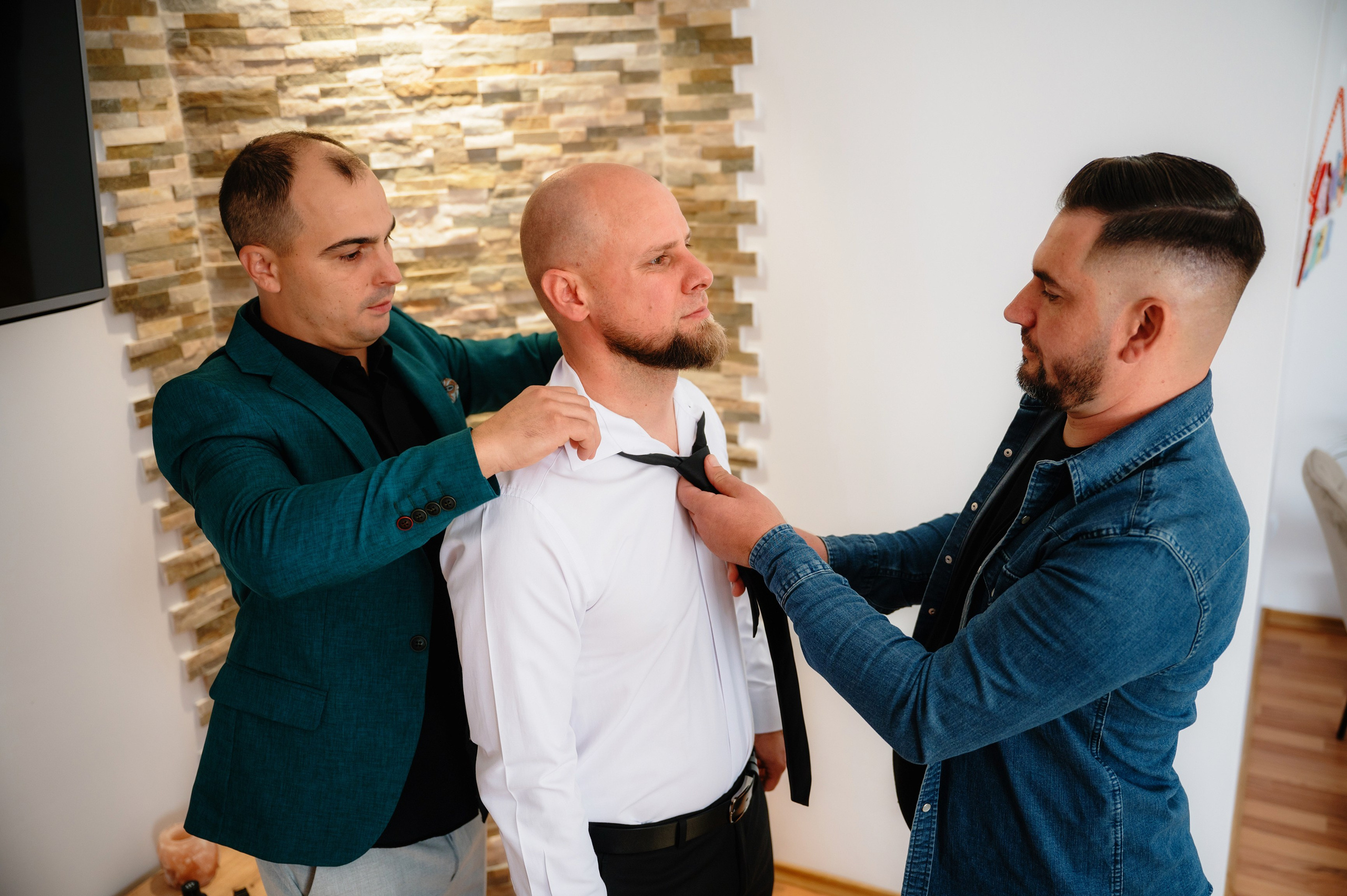 NUNTA Marius si Diana. Laurentiu Stefan StoryTeller