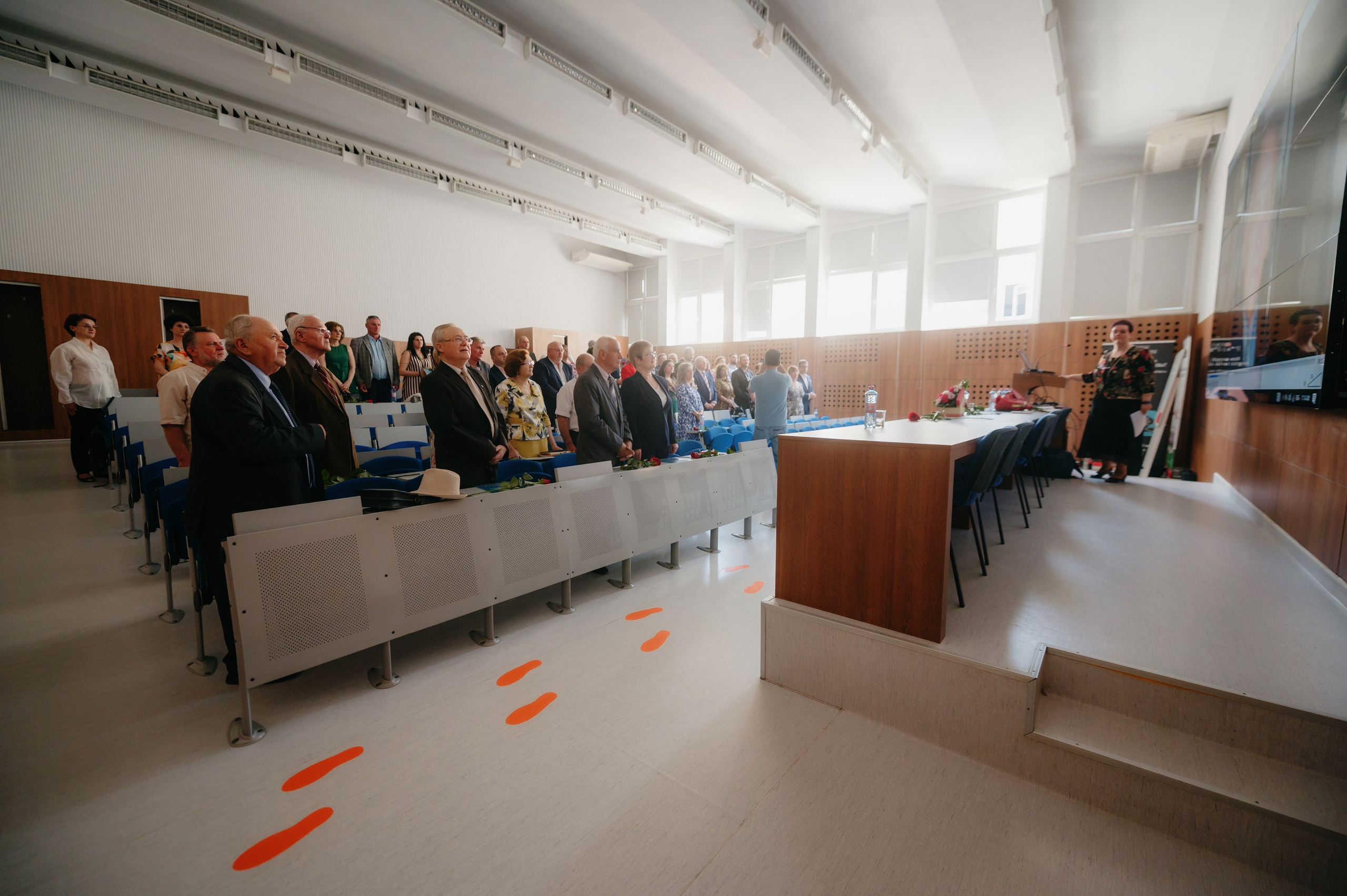 Medicina Veterinara — dupa 30 de ani…. Laurentiu Stefan StoryTeller