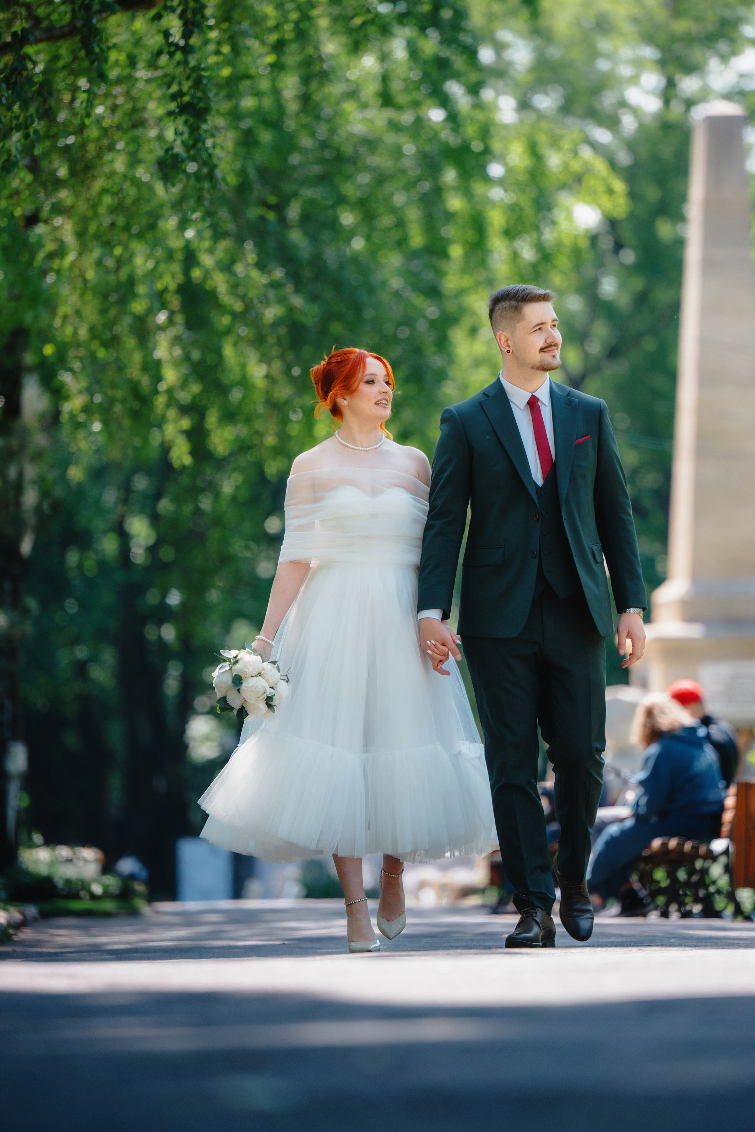 Ceremonie Civila Andreea si Claudiu. Laurentiu Stefan StoryTeller