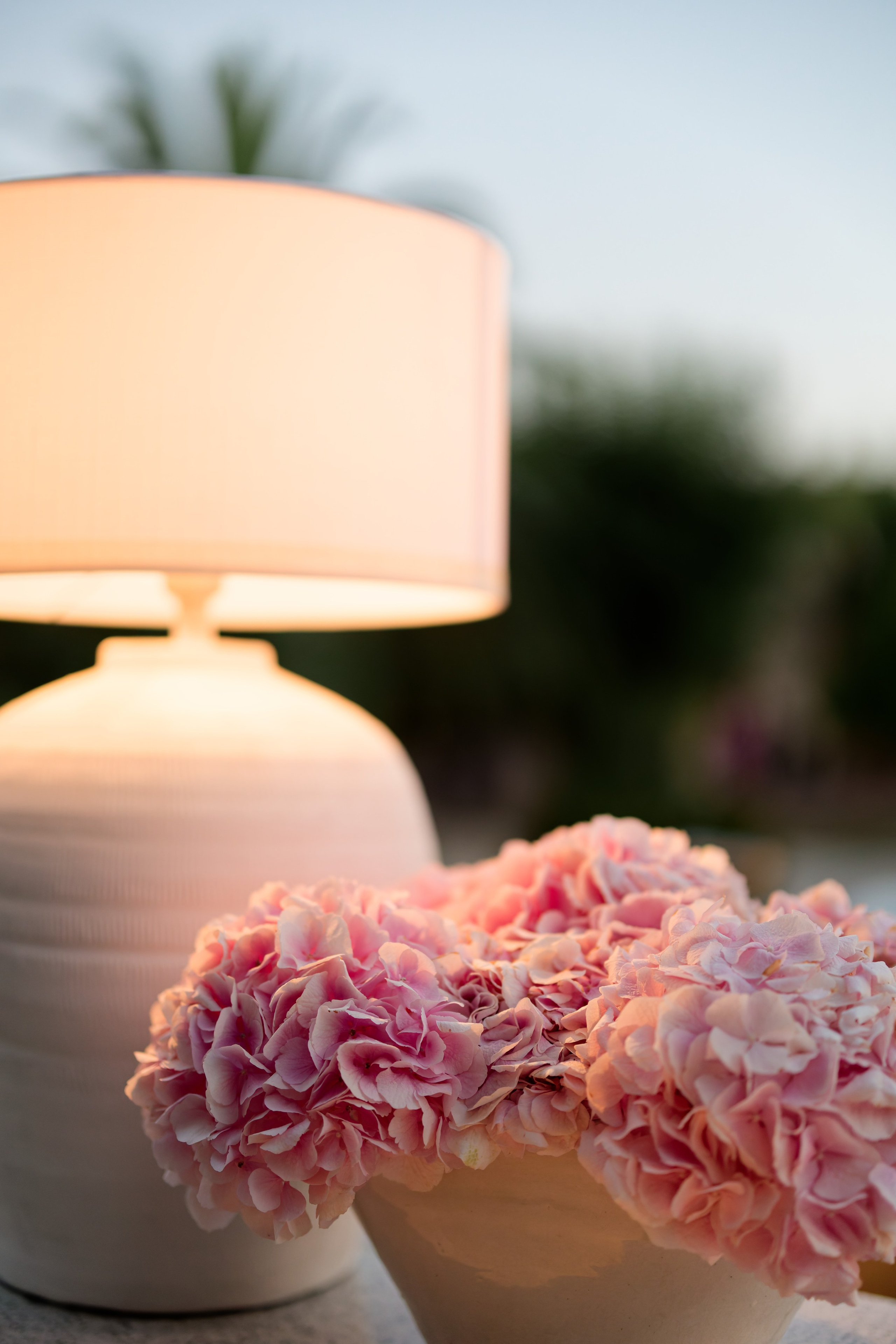 Wedding at Gran Villa Rosa, Barcelona, Spain Preview