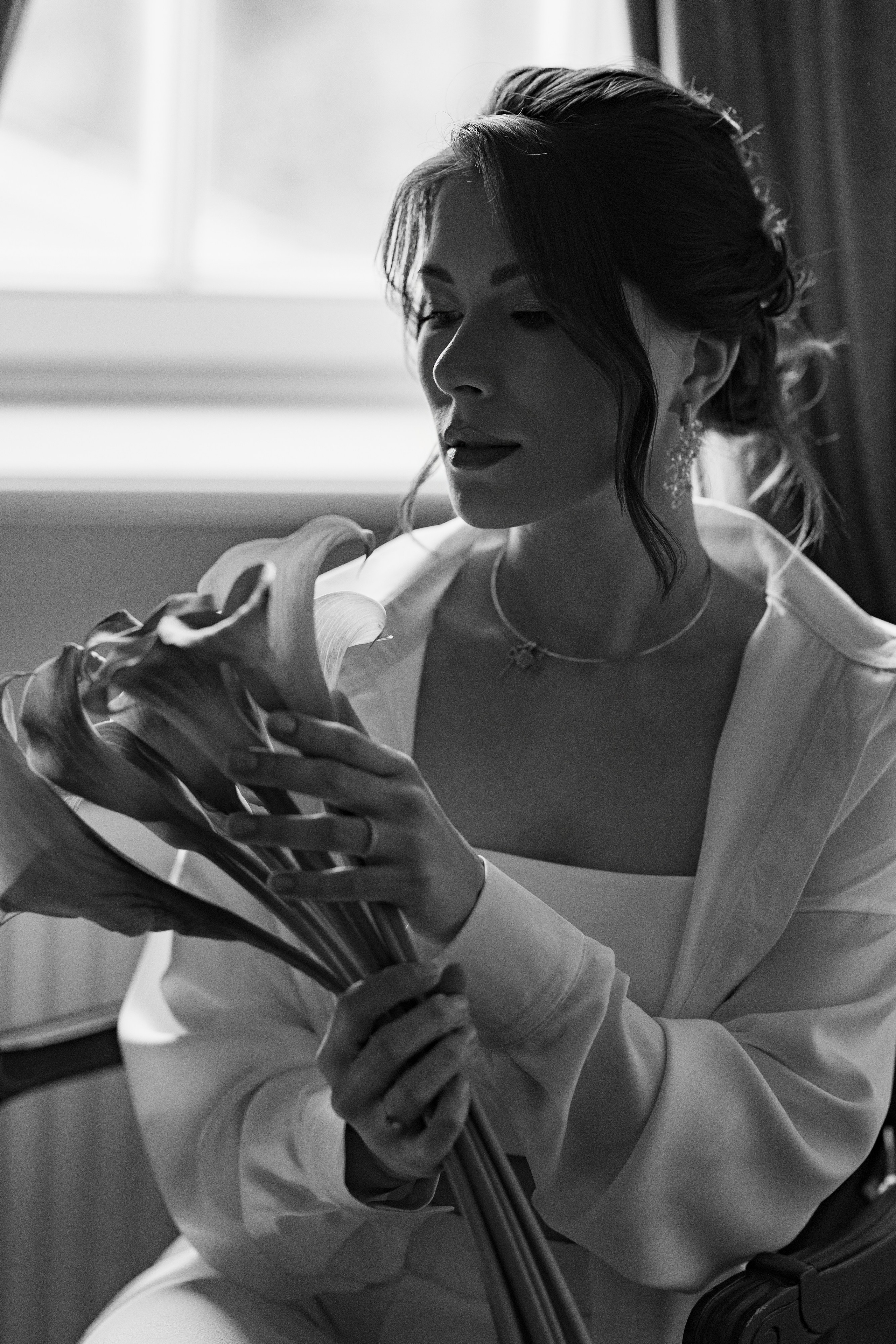 Maria & Serhiy. Dwor Sierakow. 25.09.2024. Fotograf ślubny i rodzinny w Krakowie Yana Klymova