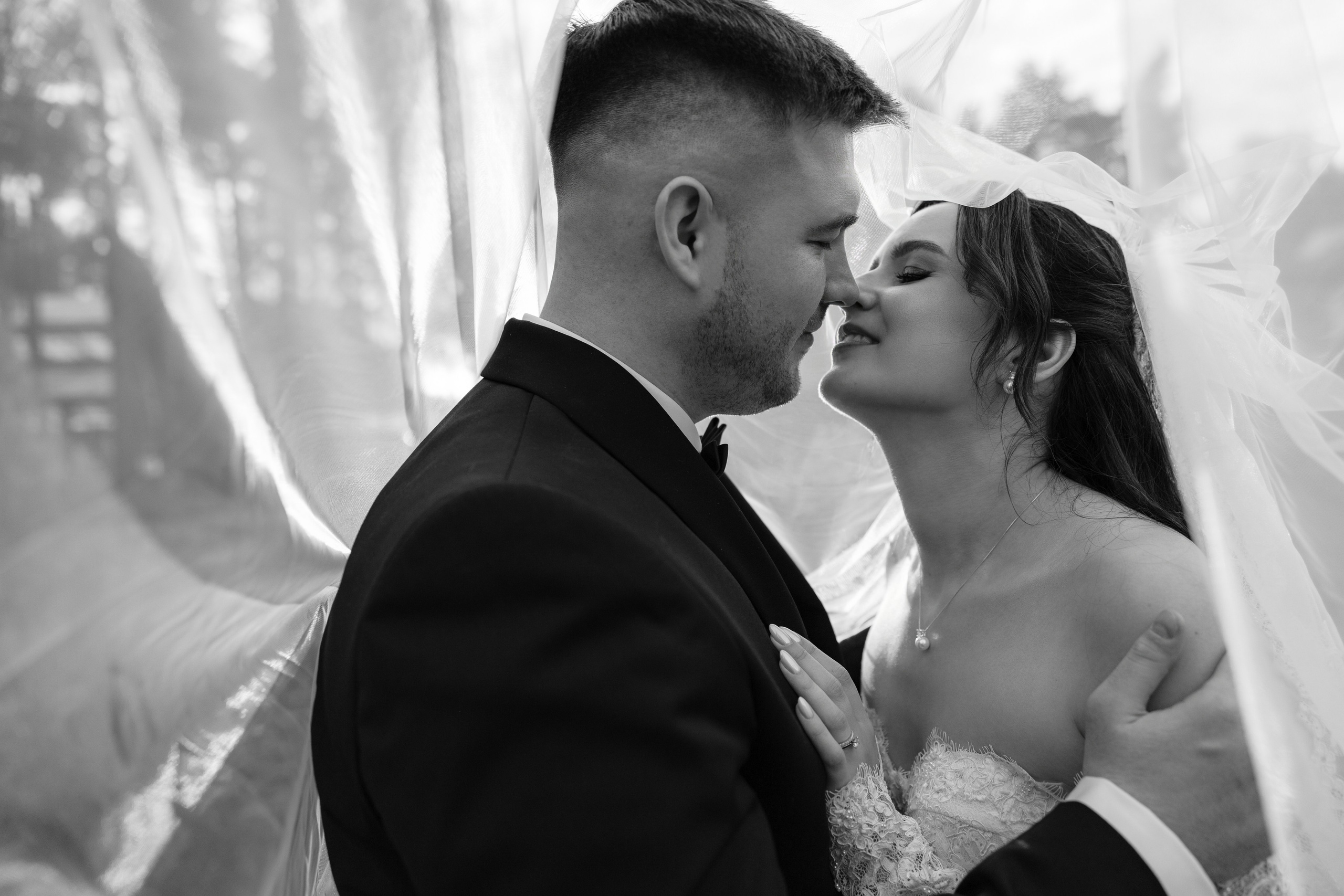 Y&D. Dworek przy Lasie. 31.08.2025. Fotograf ślubny i rodzinny w Krakowie Yana Klymova