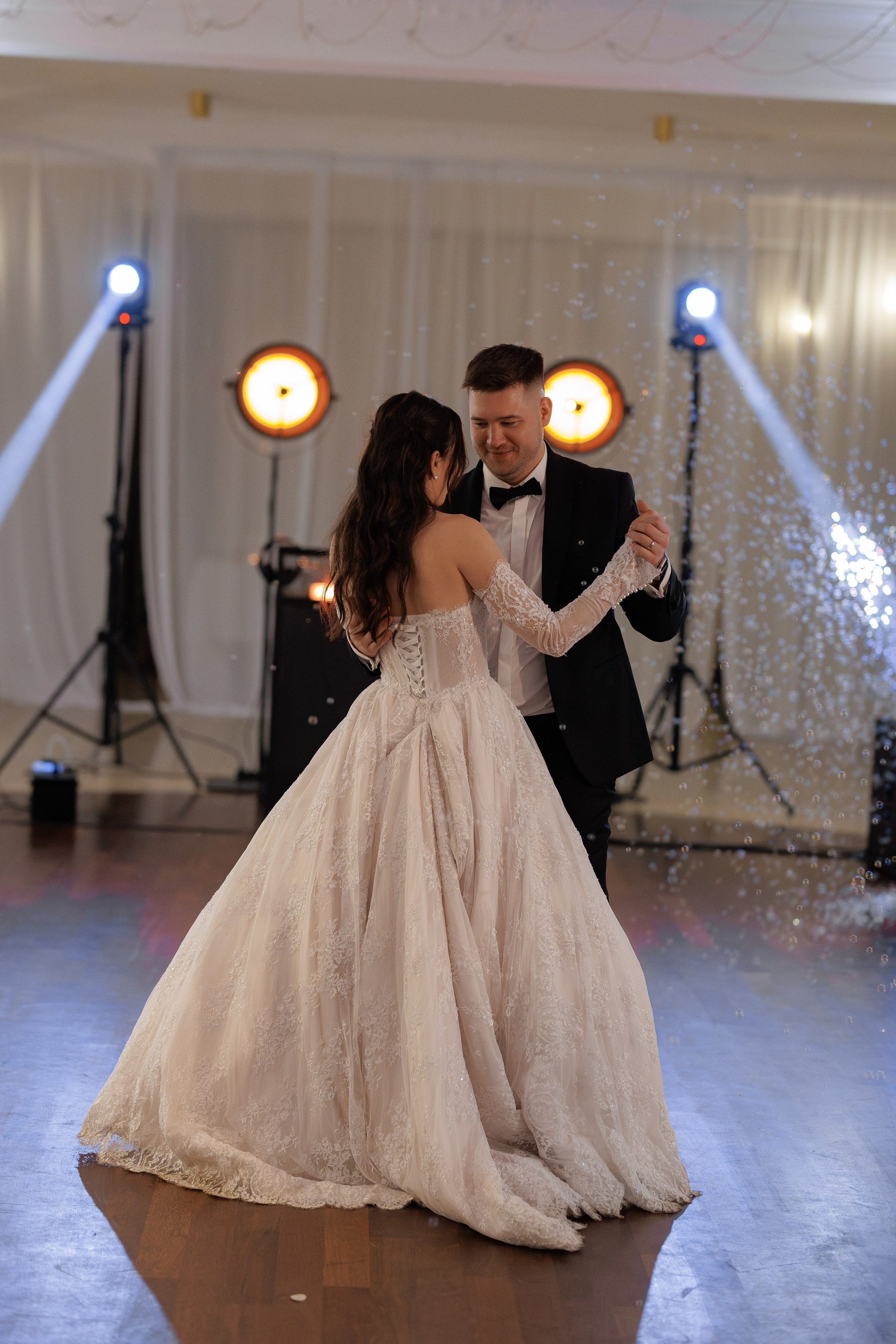 Y&D. Dworek przy Lasie. 31.08.2025. Fotograf ślubny i rodzinny w Krakowie Yana Klymova