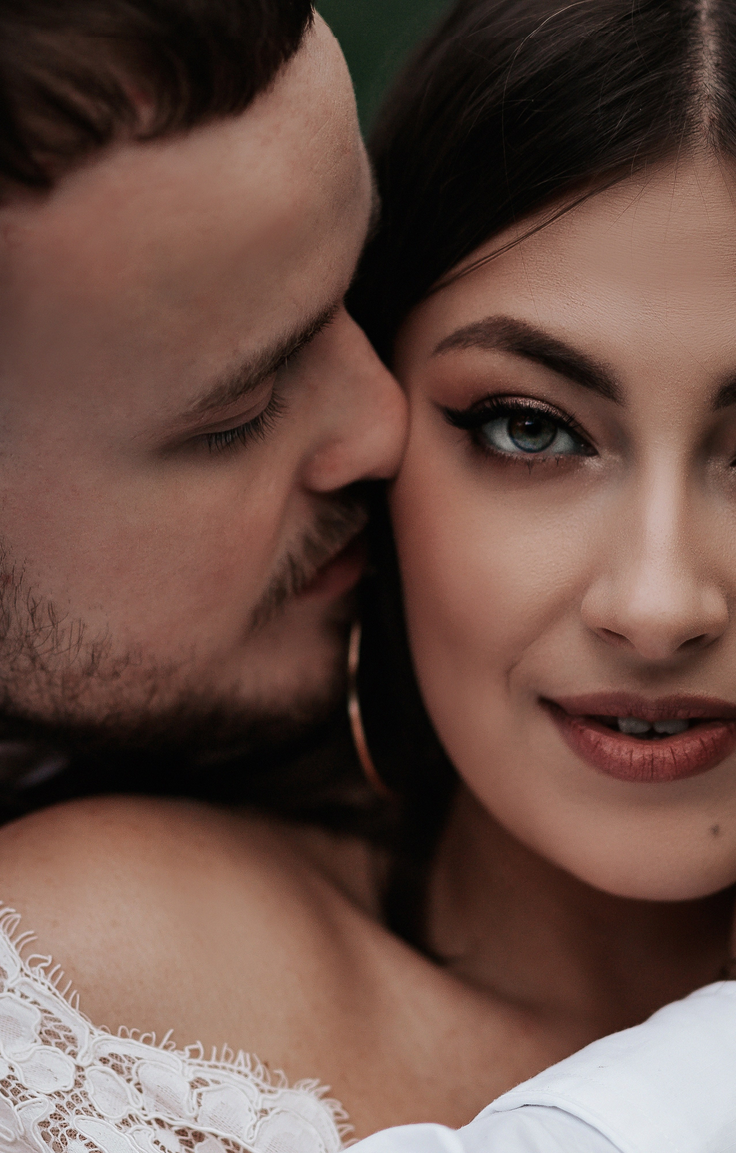 Anastasia & Ivan. Tatry. Fotograf ślubny i rodzinny w Krakowie Yana Klymova