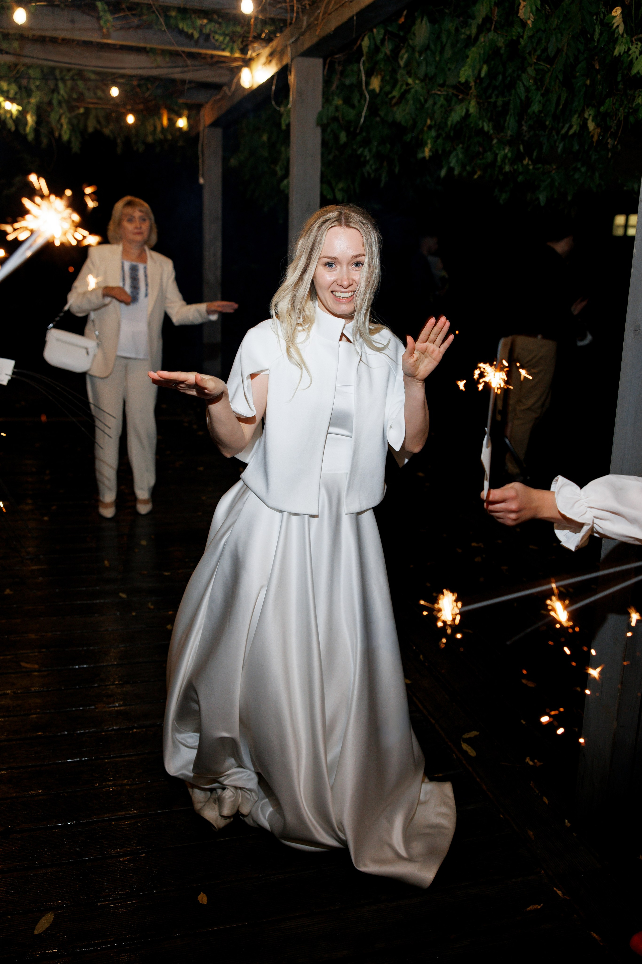 I&I. Oaza Lencze. 29.09.2025. Fotograf ślubny i rodzinny w Krakowie Yana Klymova