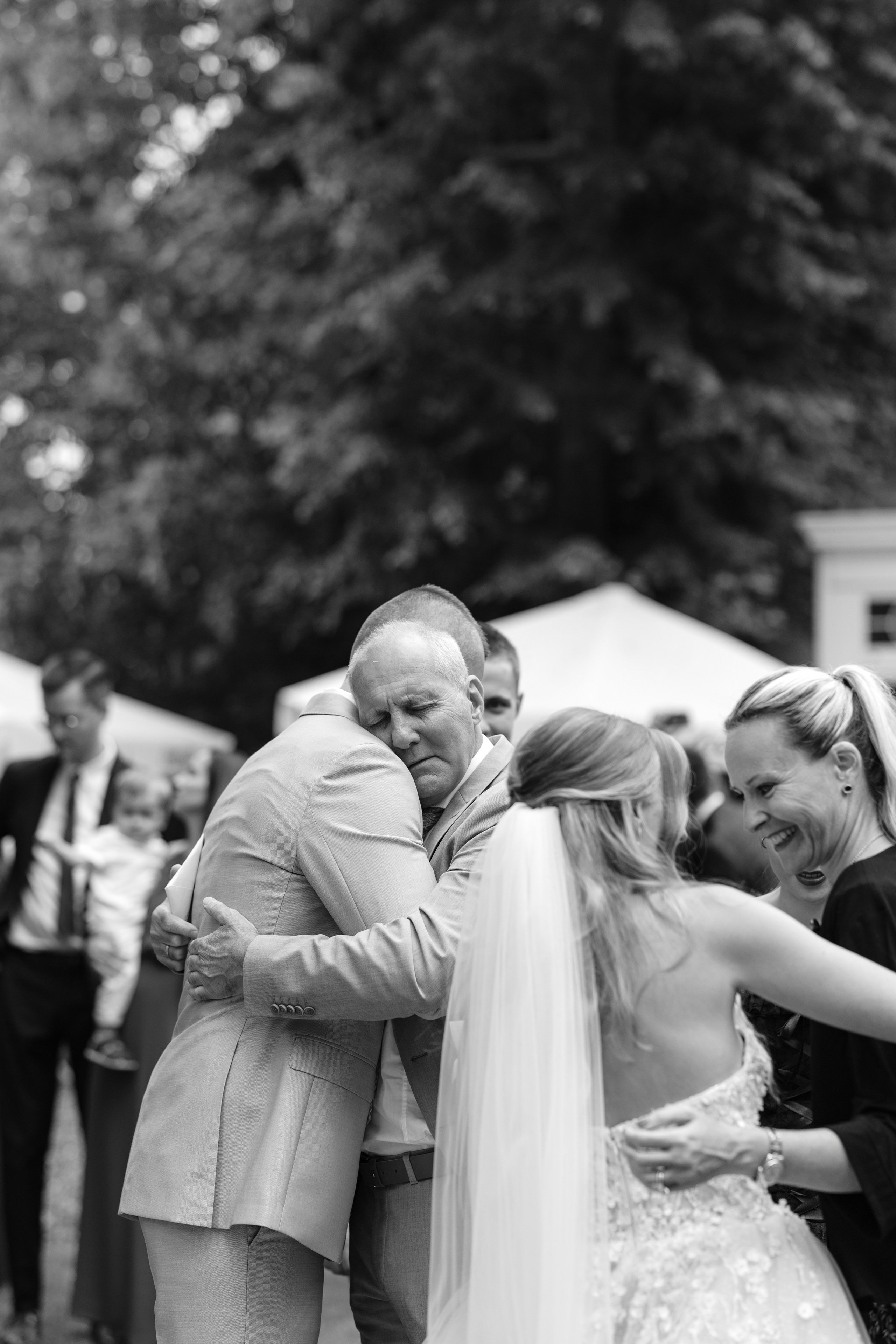 Kamila & Jorg. Dwor Sireakow. 26.07.2025. Fotograf ślubny i rodzinny w Krakowie Yana Klymova