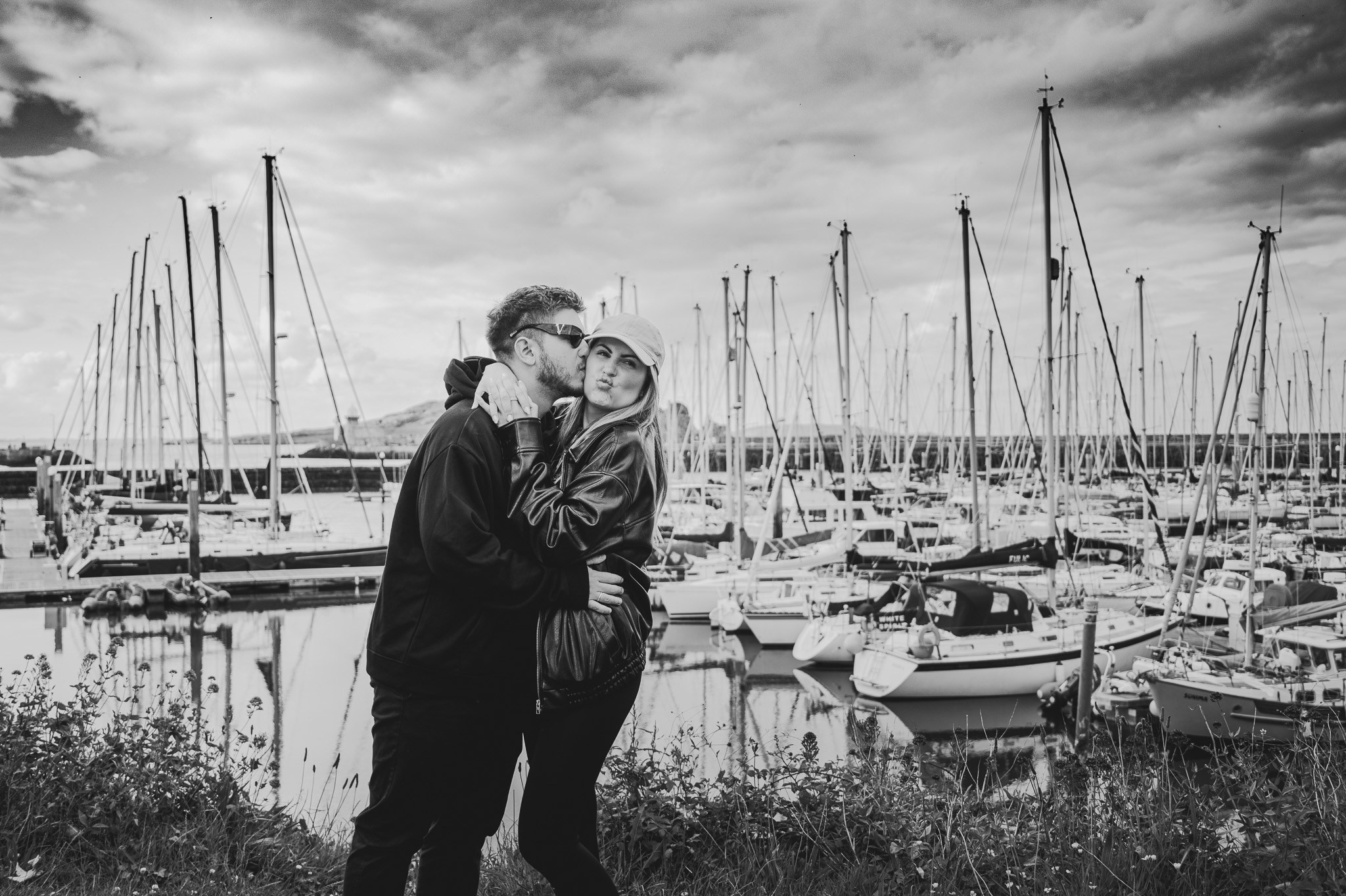 Love Stories. Giandamorgana