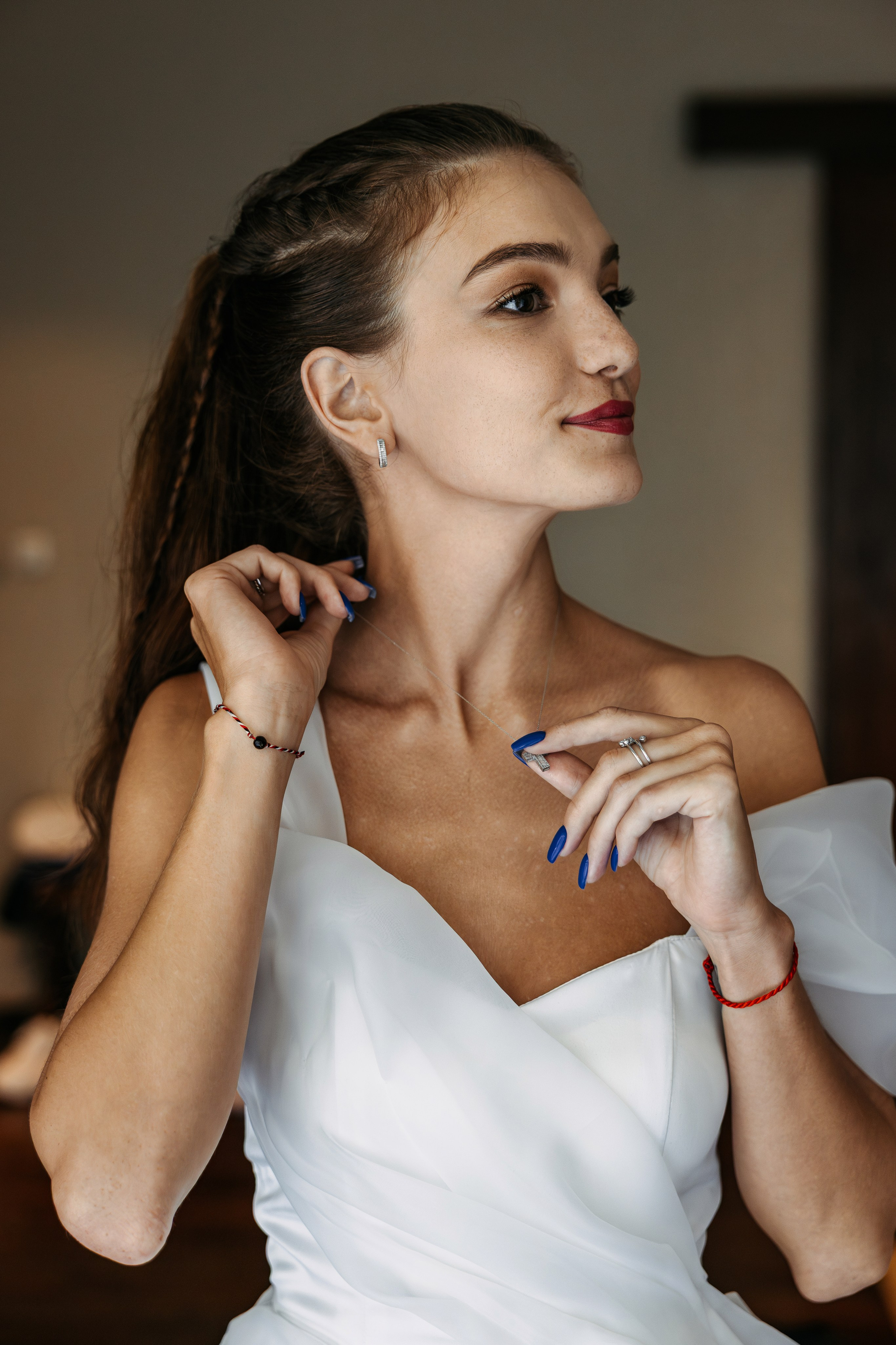 Ekaterina & Evgenii. Профессиональный фотограф Нурмиева Вероника