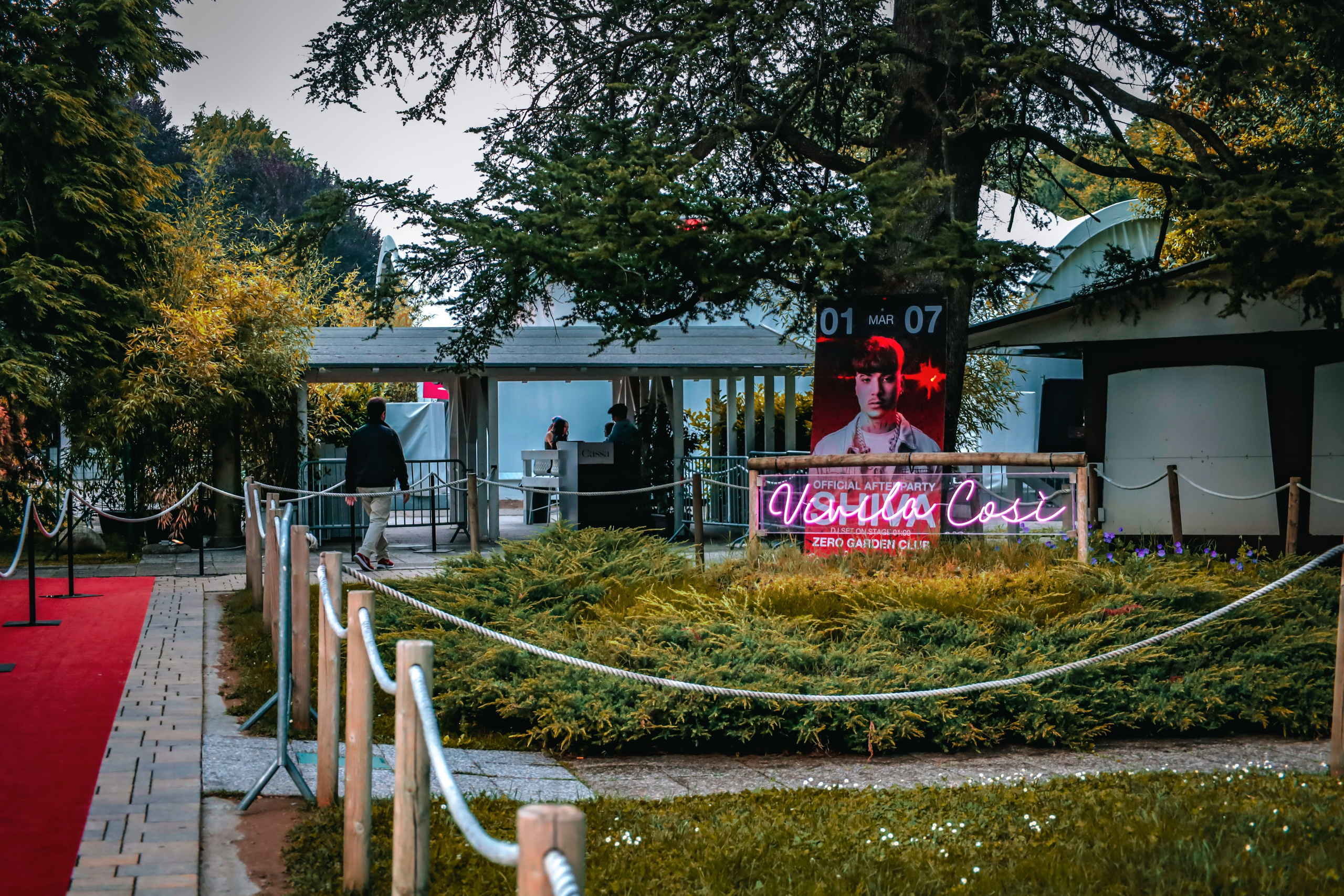 Events. Ole Photographer