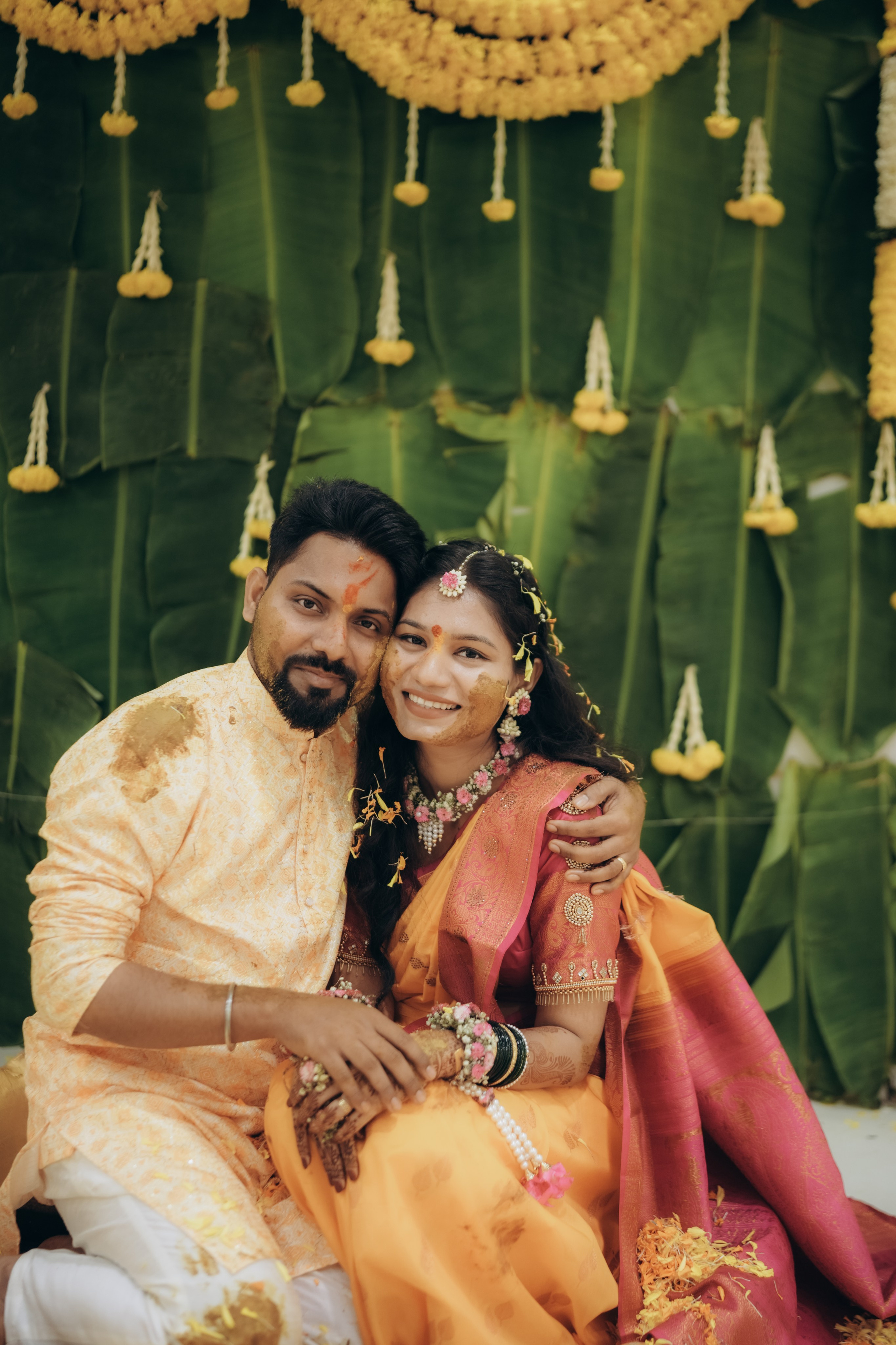 Quick Portfolio. Promise in Pixels — Candid Wedding Photographer & Cinematographer in Mumbai, India